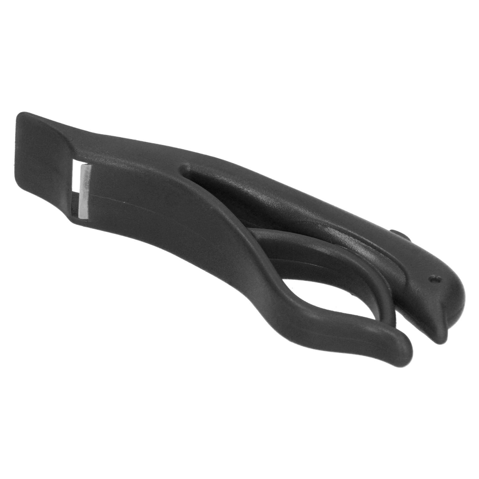 Dolphin Shaped Fruit Peeler Manual Multifunctional Household Peeler Kitchen — image 1
