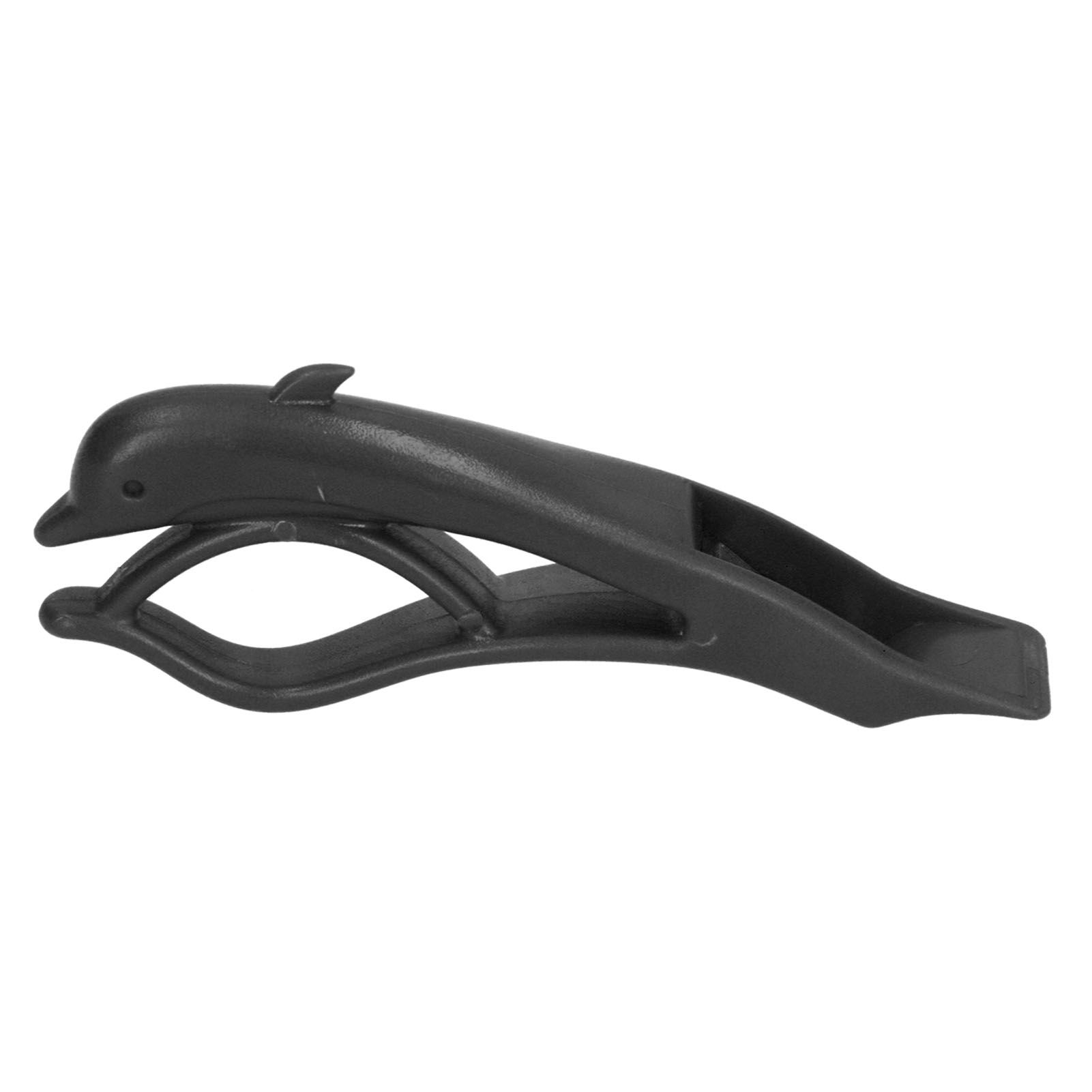 Dolphin Shaped Fruit Peeler Manual Multifunctional Household Peeler Kitchen view 2