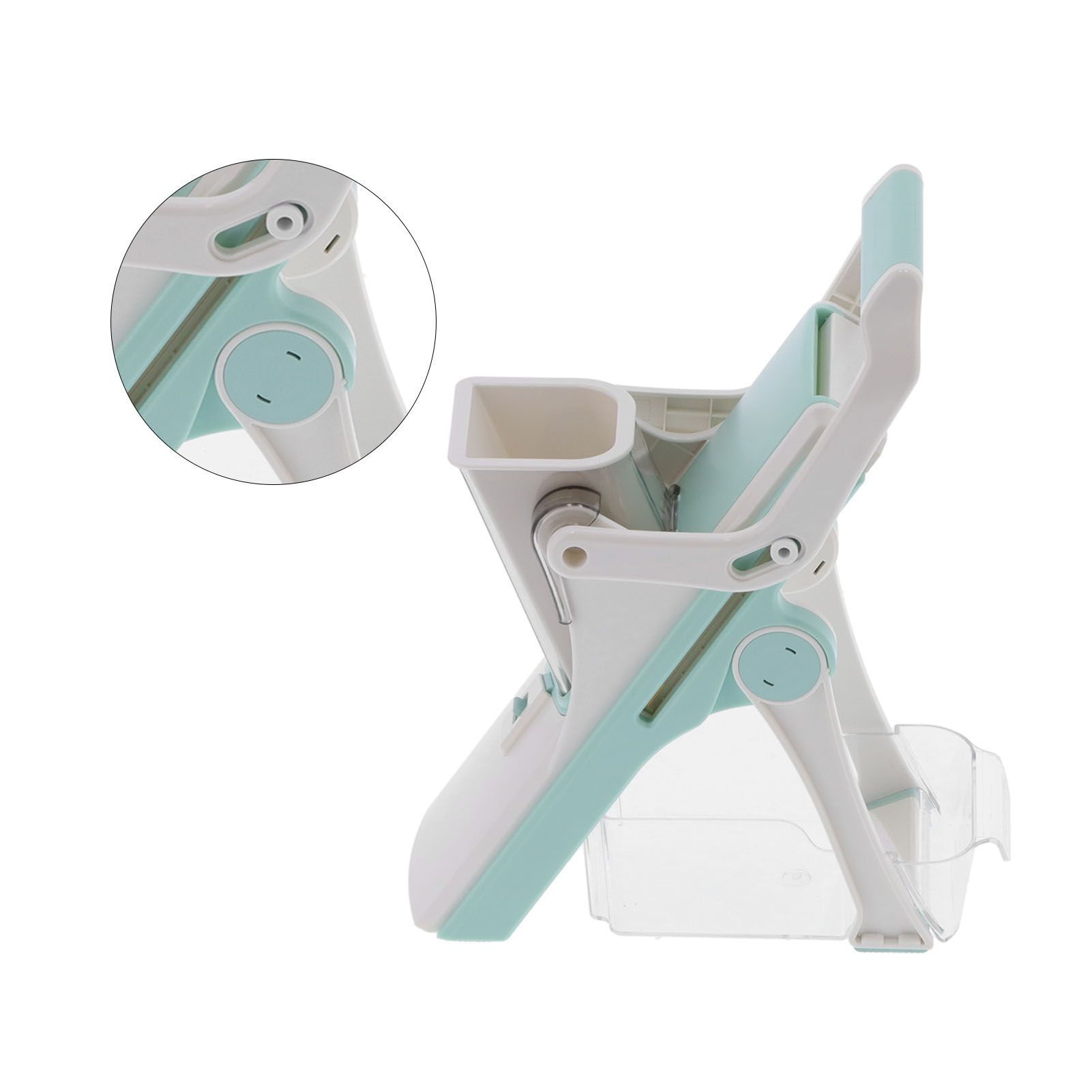 Vegetable Cutter Stainless Steel Vegetable Grater Shredder Slicing Tool view 9