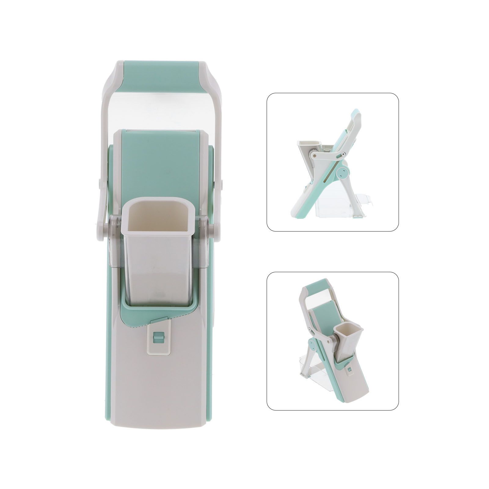 Vegetable Cutter Stainless Steel Vegetable Grater Shredder Slicing Tool view 10