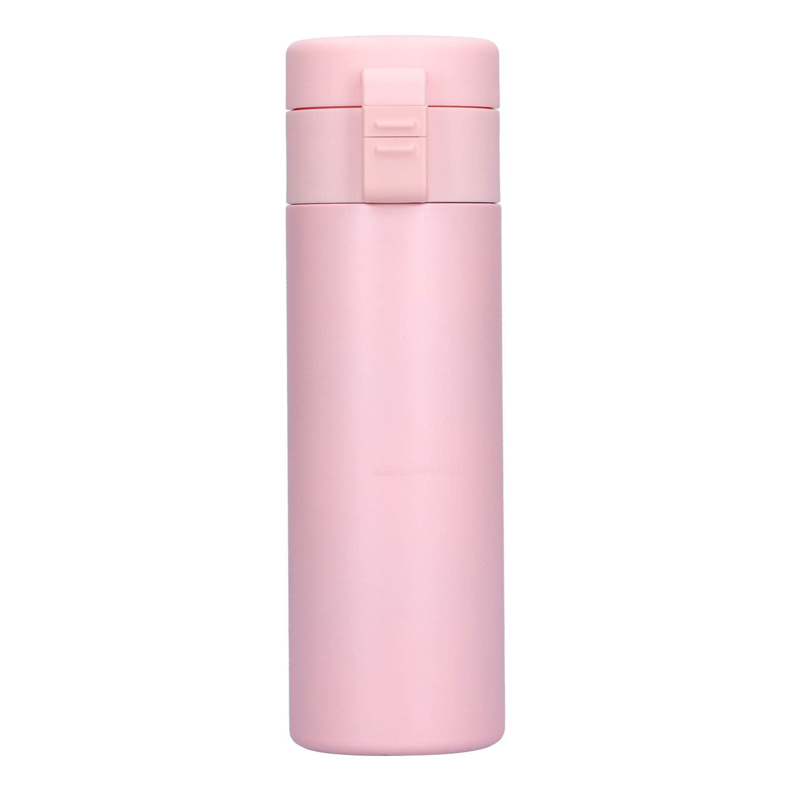 Mini Travel Coffee Cup Stainless Steel Vacuum Insulated Bottle Mug for Cycling view 2