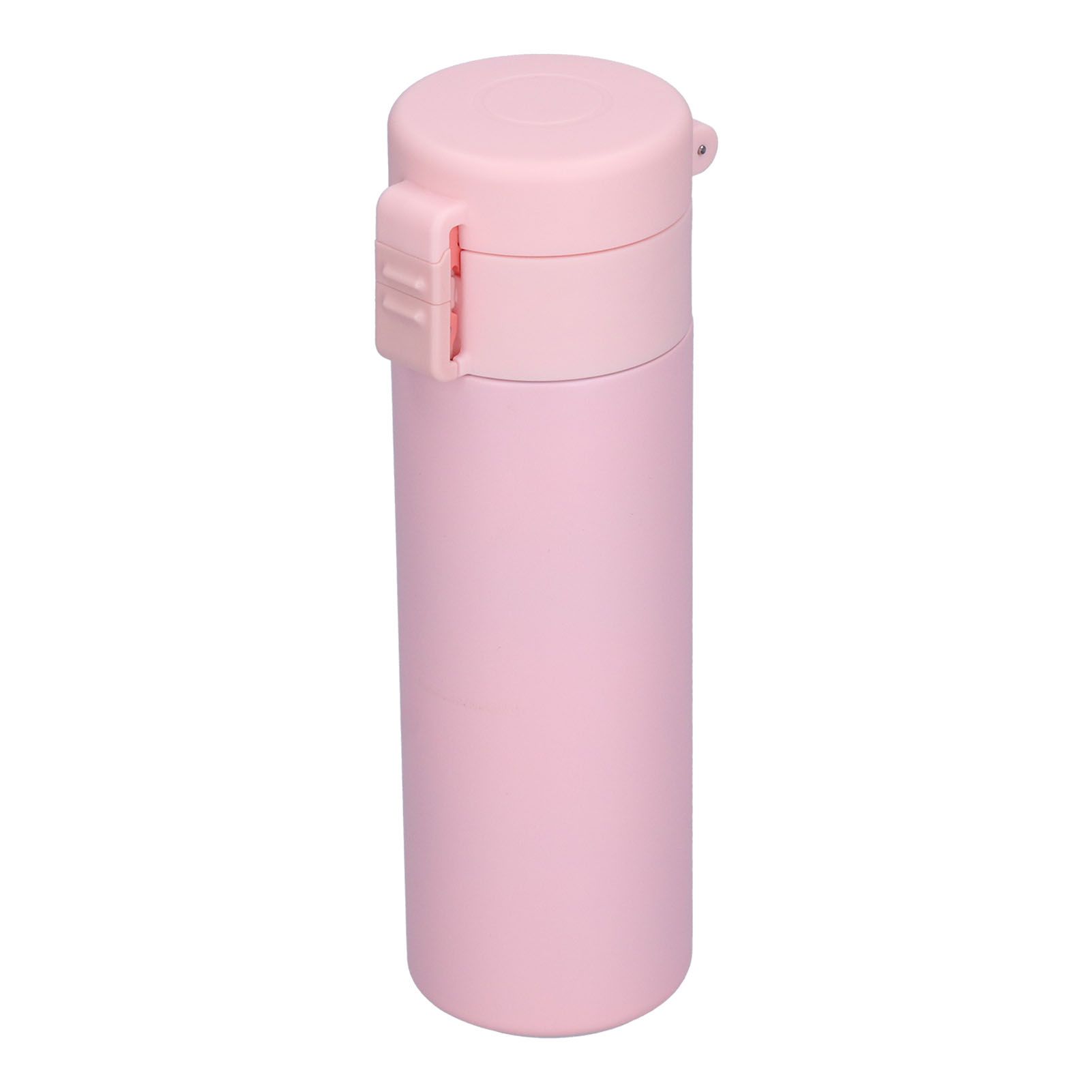 Mini Travel Coffee Cup Stainless Steel Vacuum Insulated Bottle Mug for Cycling view 3