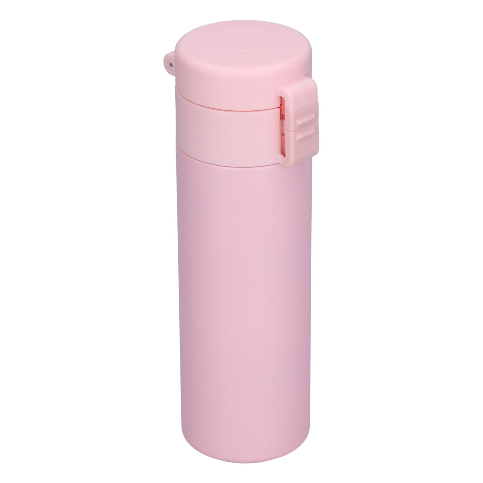 Mini Travel Coffee Cup Stainless Steel Vacuum Insulated Bottle Mug for Cycling view 4