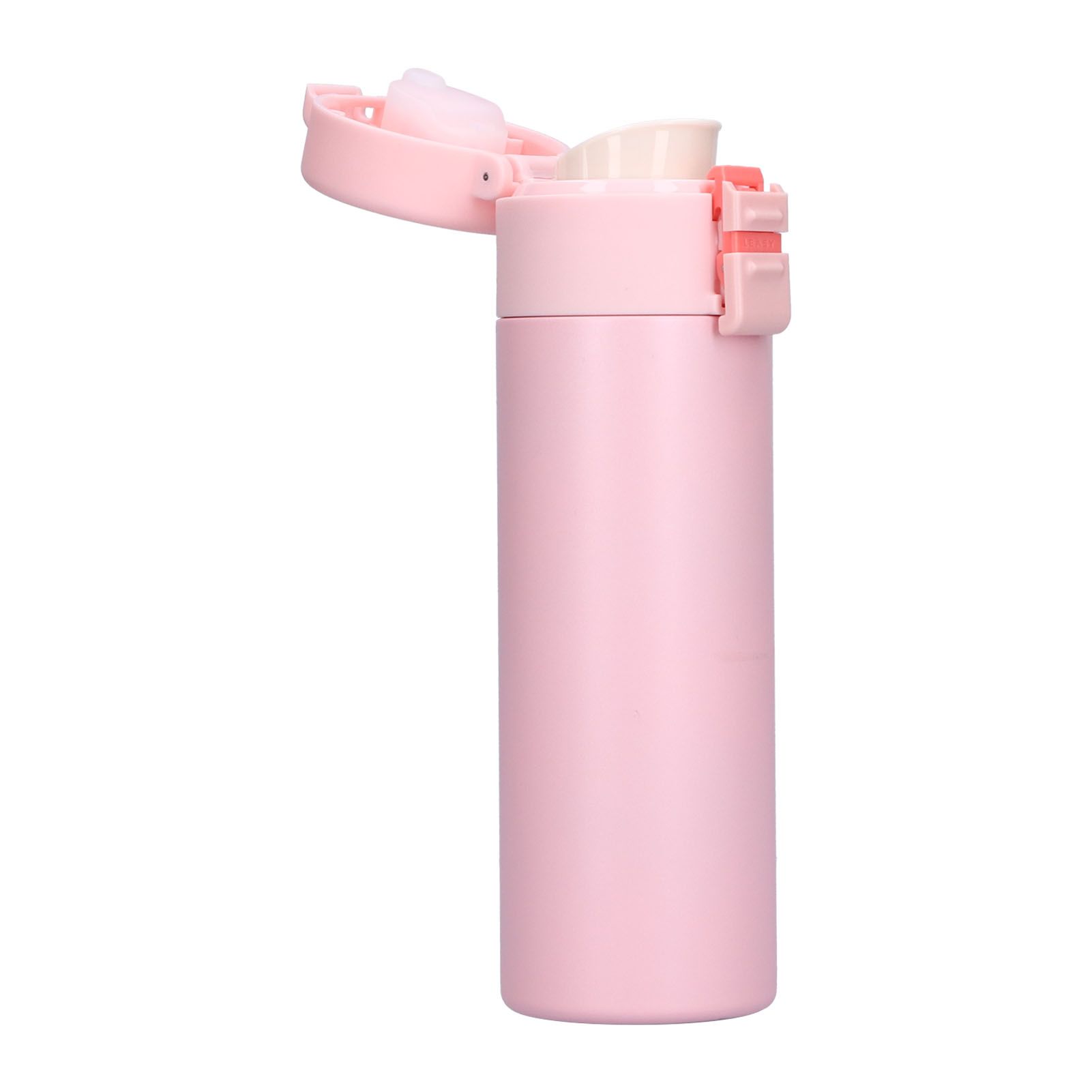 Mini Travel Coffee Cup Stainless Steel Vacuum Insulated Bottle Mug for Cycling view 5