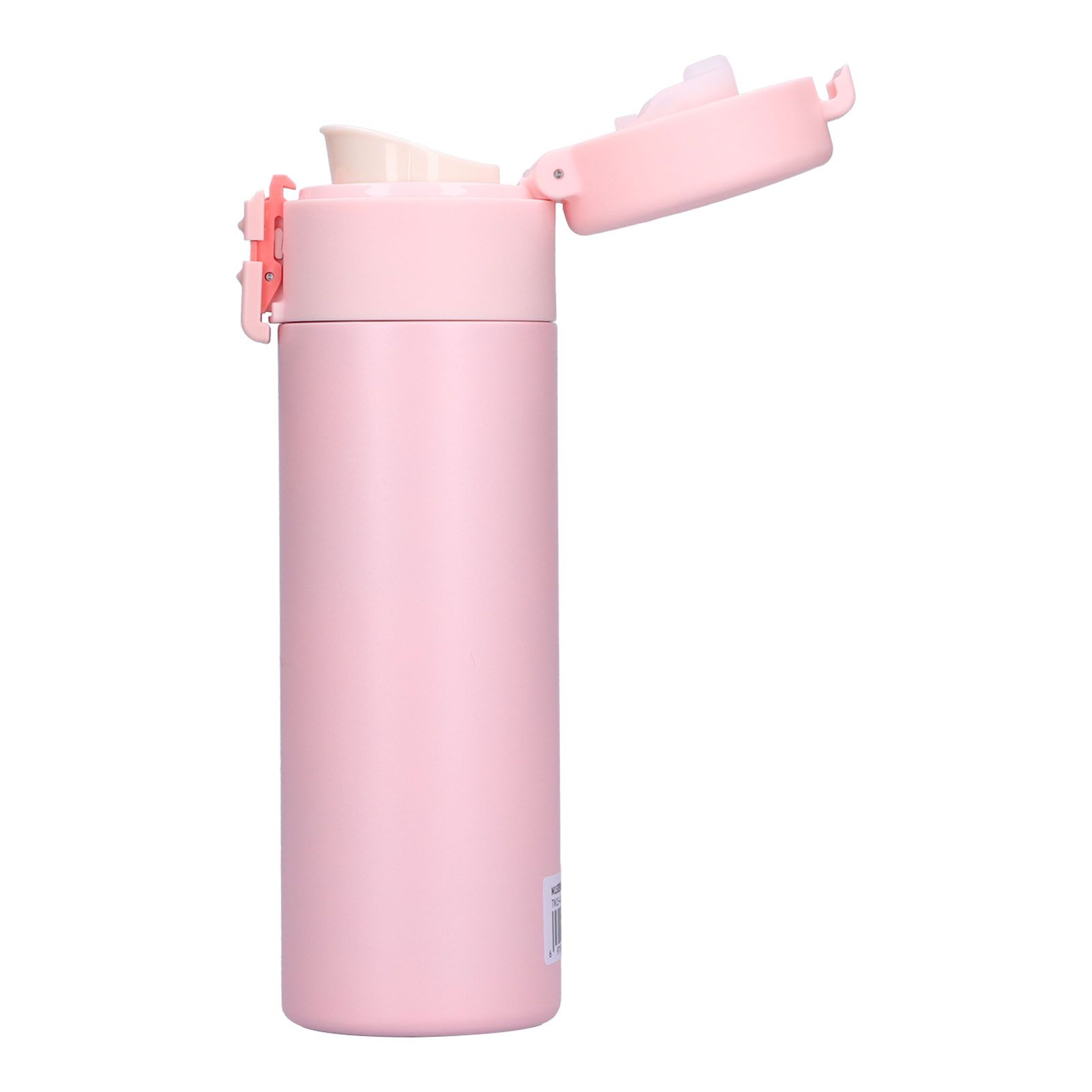Mini Travel Coffee Cup Stainless Steel Vacuum Insulated Bottle Mug for Cycling view 7
