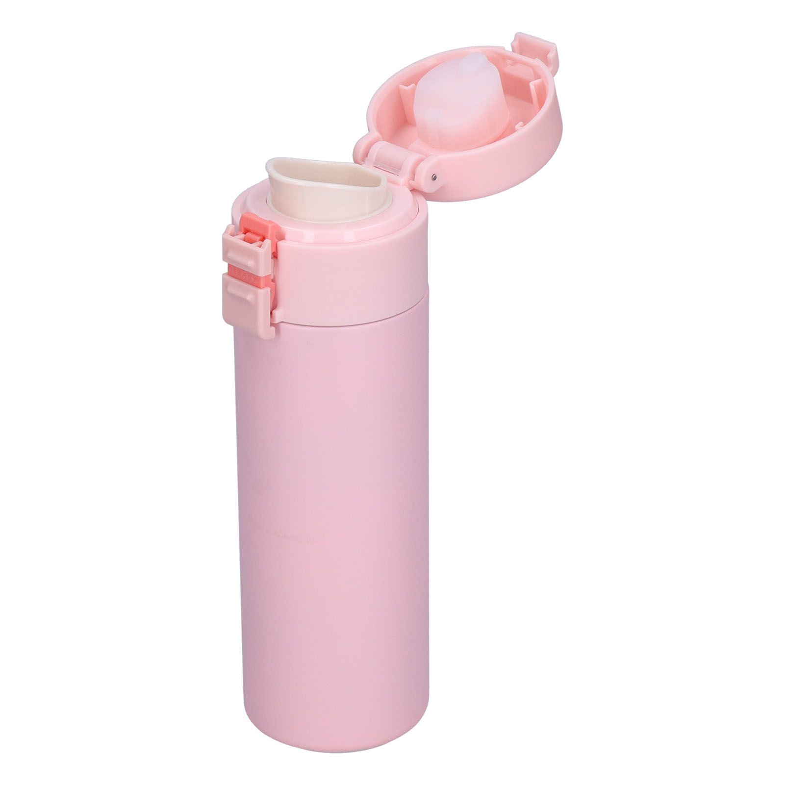 Mini Travel Coffee Cup Stainless Steel Vacuum Insulated Bottle Mug for Cycling view 9