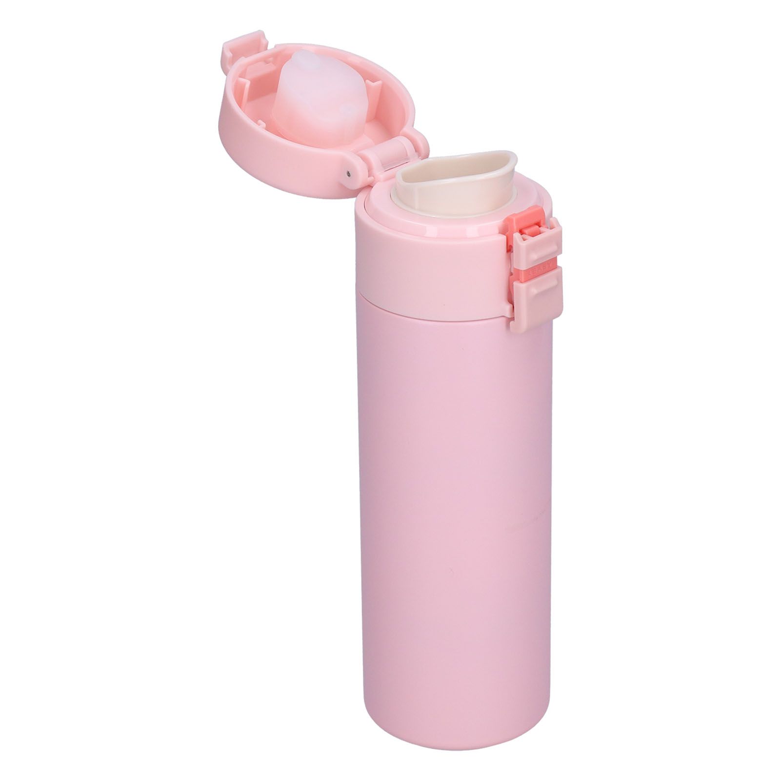 Mini Travel Coffee Cup Stainless Steel Vacuum Insulated Bottle Mug for Cycling view 10
