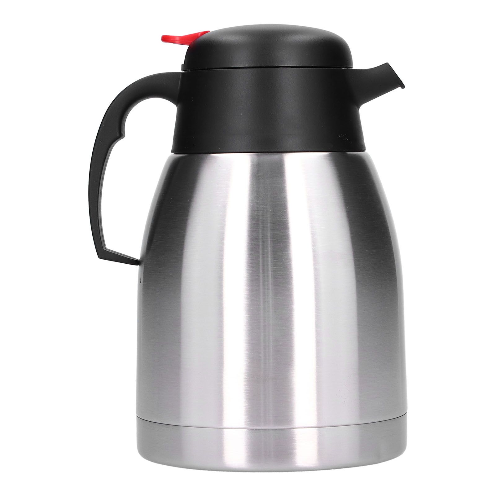 1.5L Vacuum Bottle Thermal Bottle Stainless Steel Tea Coffee Insulation Pot
