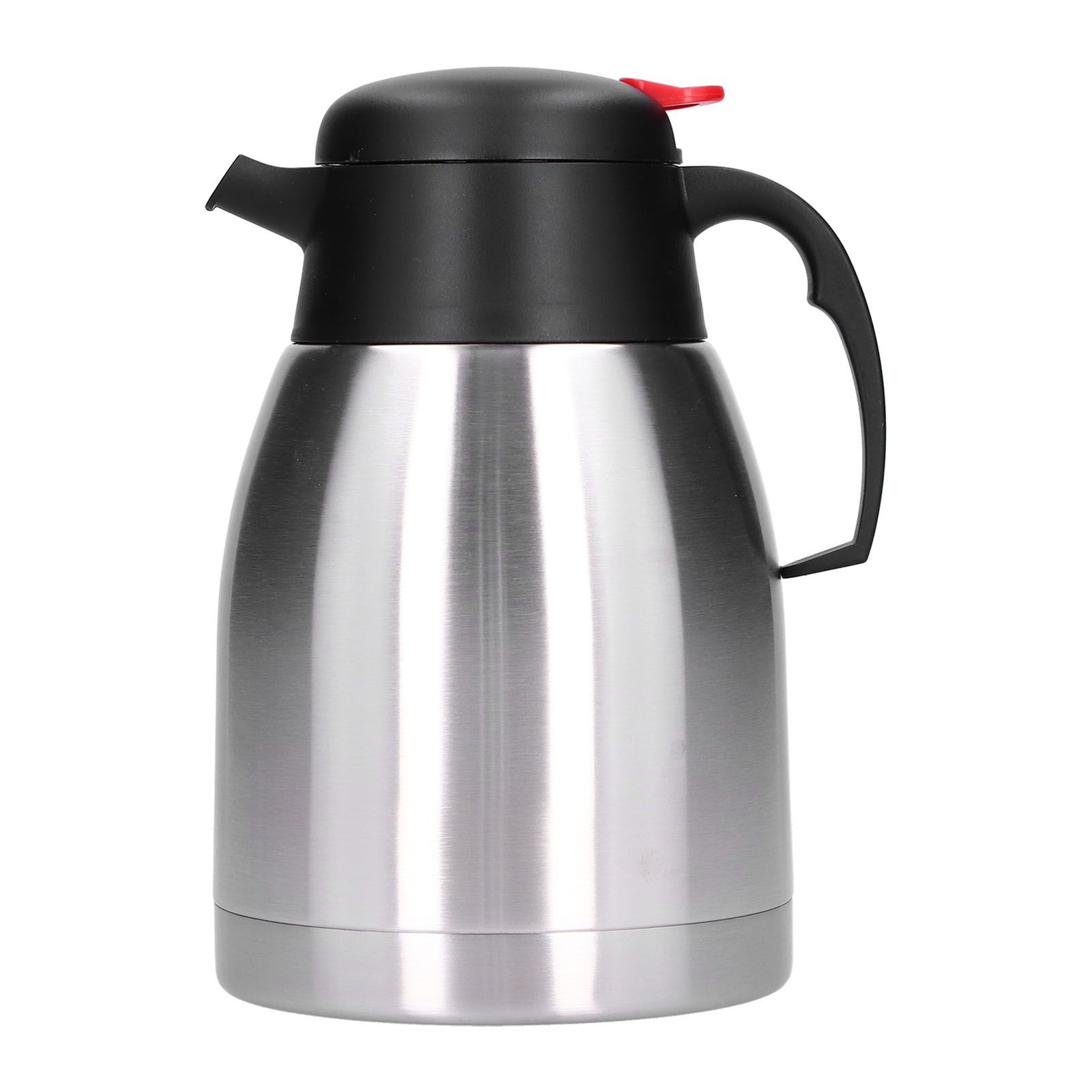 1.5L Vacuum Bottle Thermal Bottle Stainless Steel Tea Coffee Insulation Pot view 3