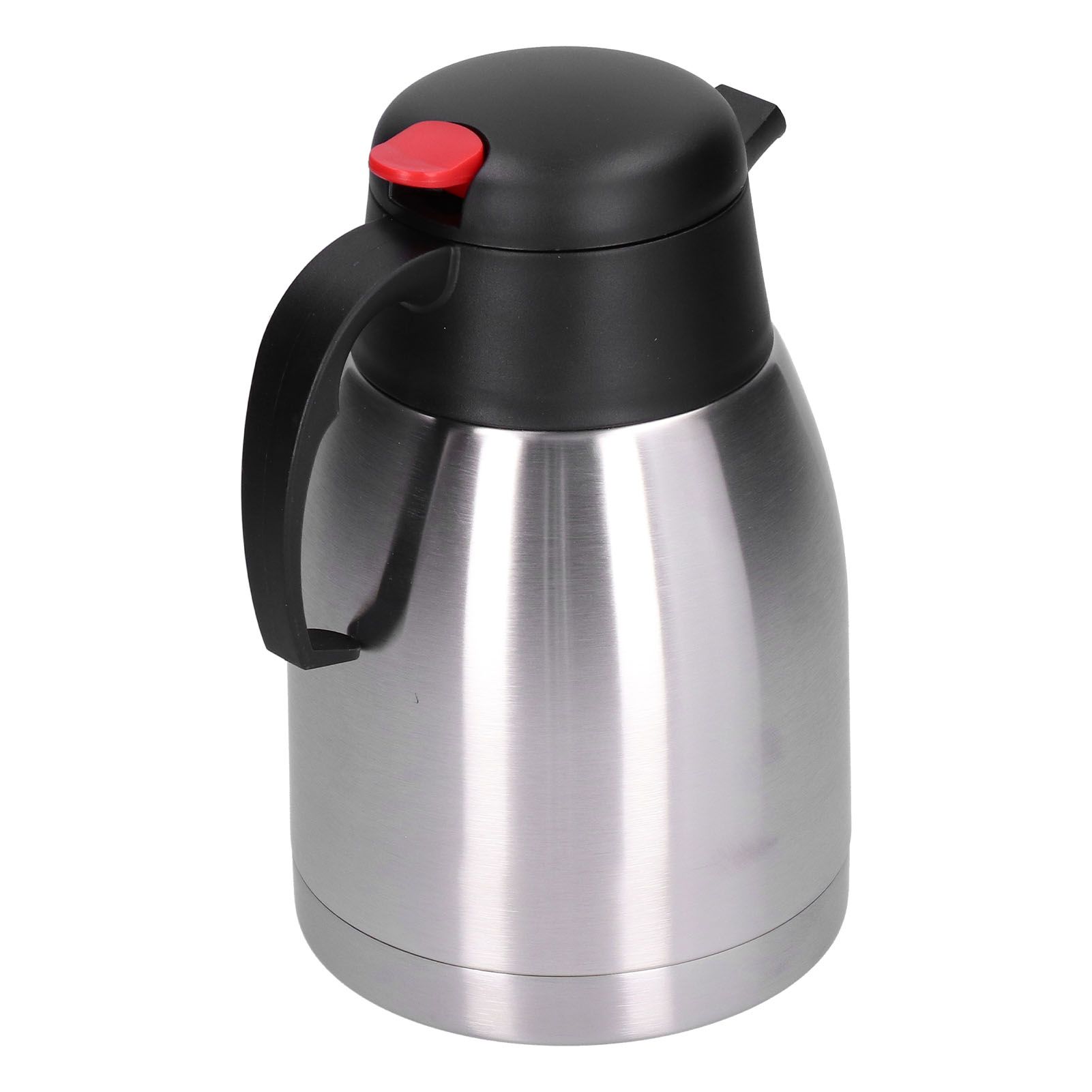 1.5L Vacuum Bottle Thermal Bottle Stainless Steel Tea Coffee Insulation Pot view 7