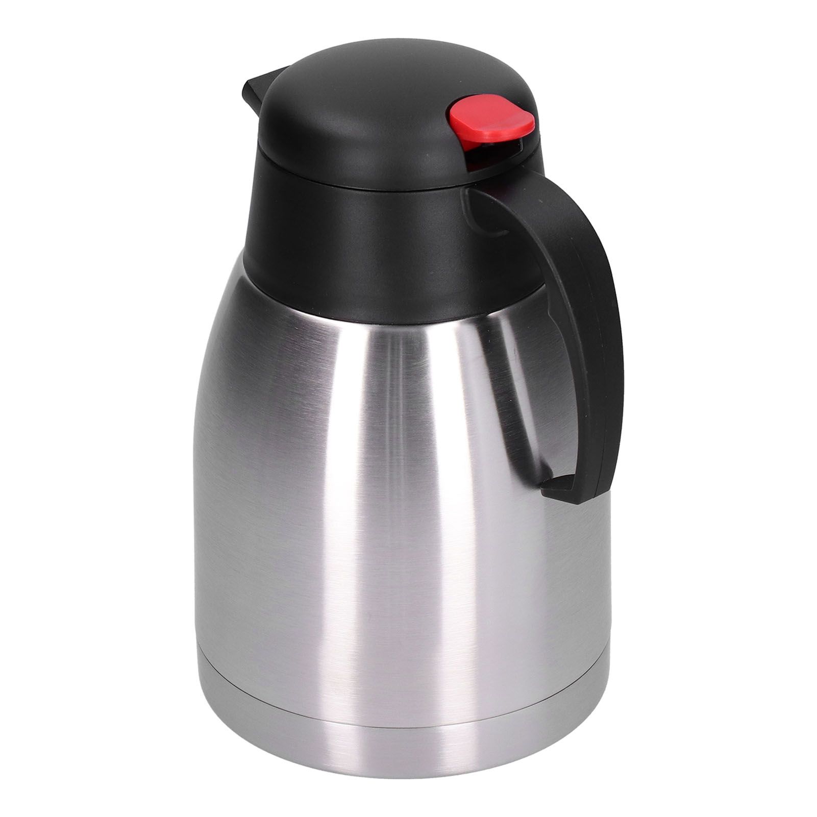 1.5L Vacuum Bottle Thermal Bottle Stainless Steel Tea Coffee Insulation Pot view 9