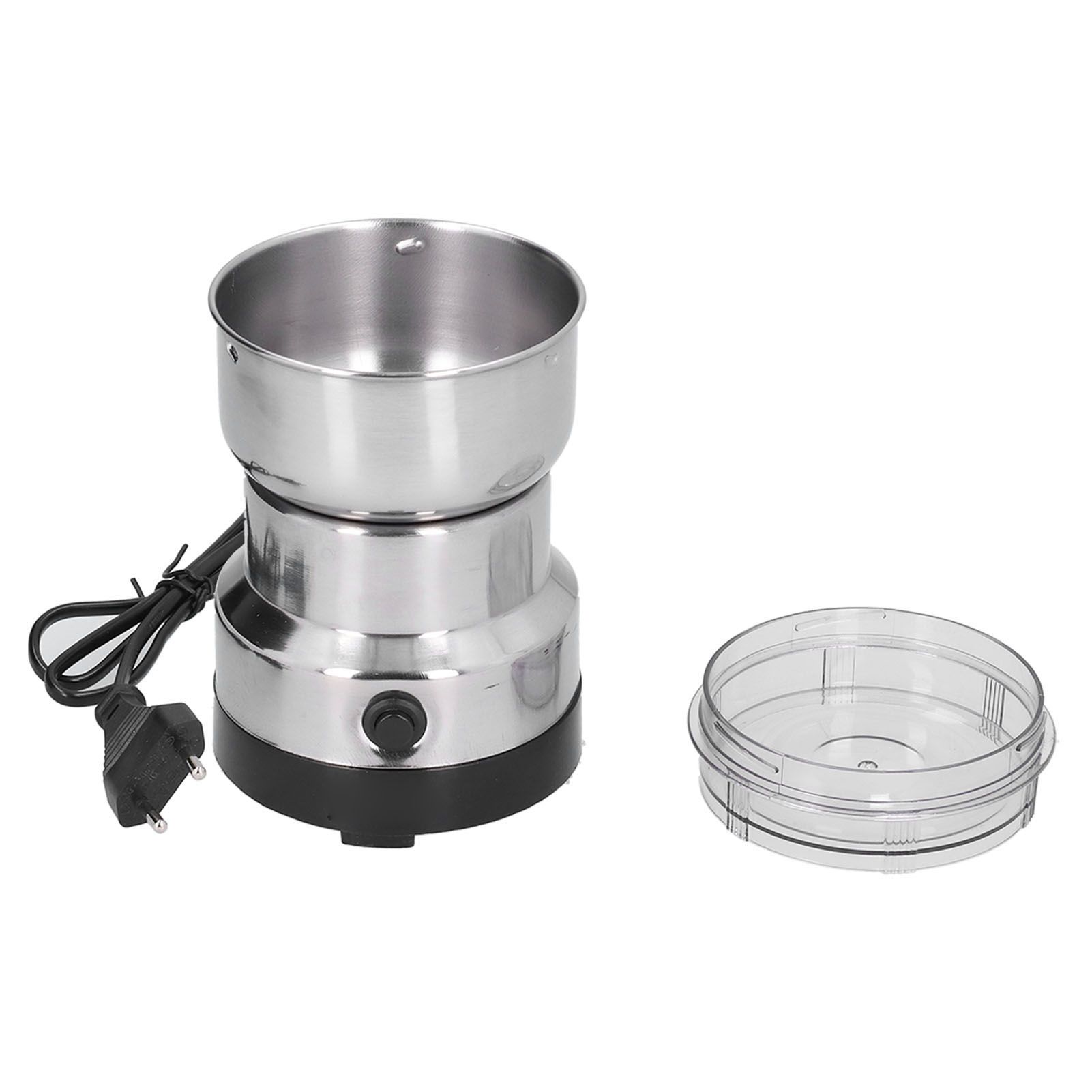 Grinde Coffee Bean and Grains Grinder Stainless Steel Powder Machine for Home view 3