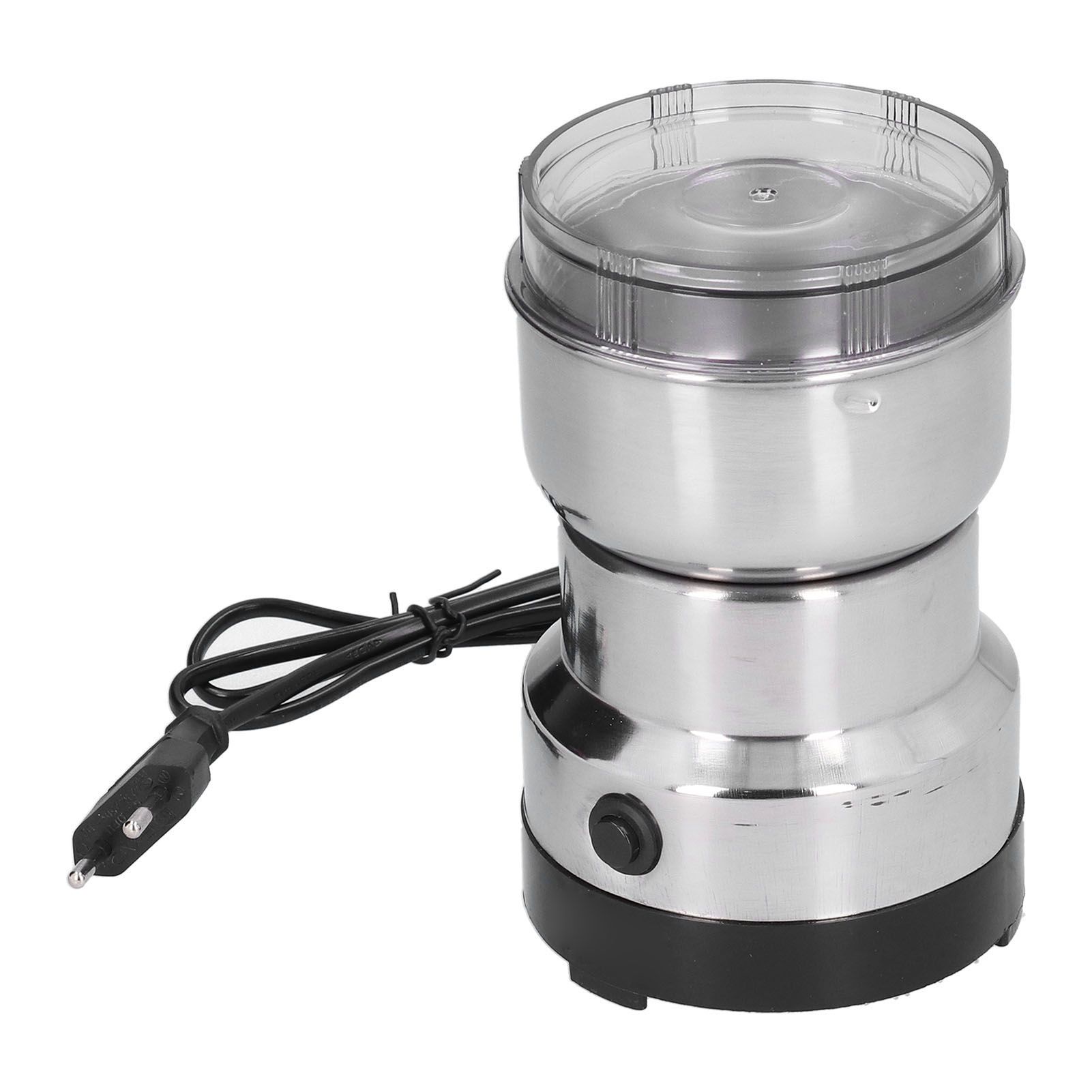 Grinde Coffee Bean and Grains Grinder Stainless Steel Powder Machine for Home view 5