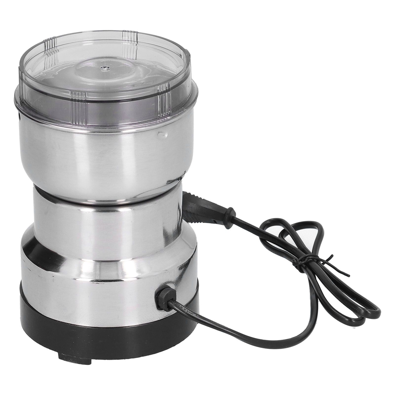 Grinde Coffee Bean and Grains Grinder Stainless Steel Powder Machine for Home view 6