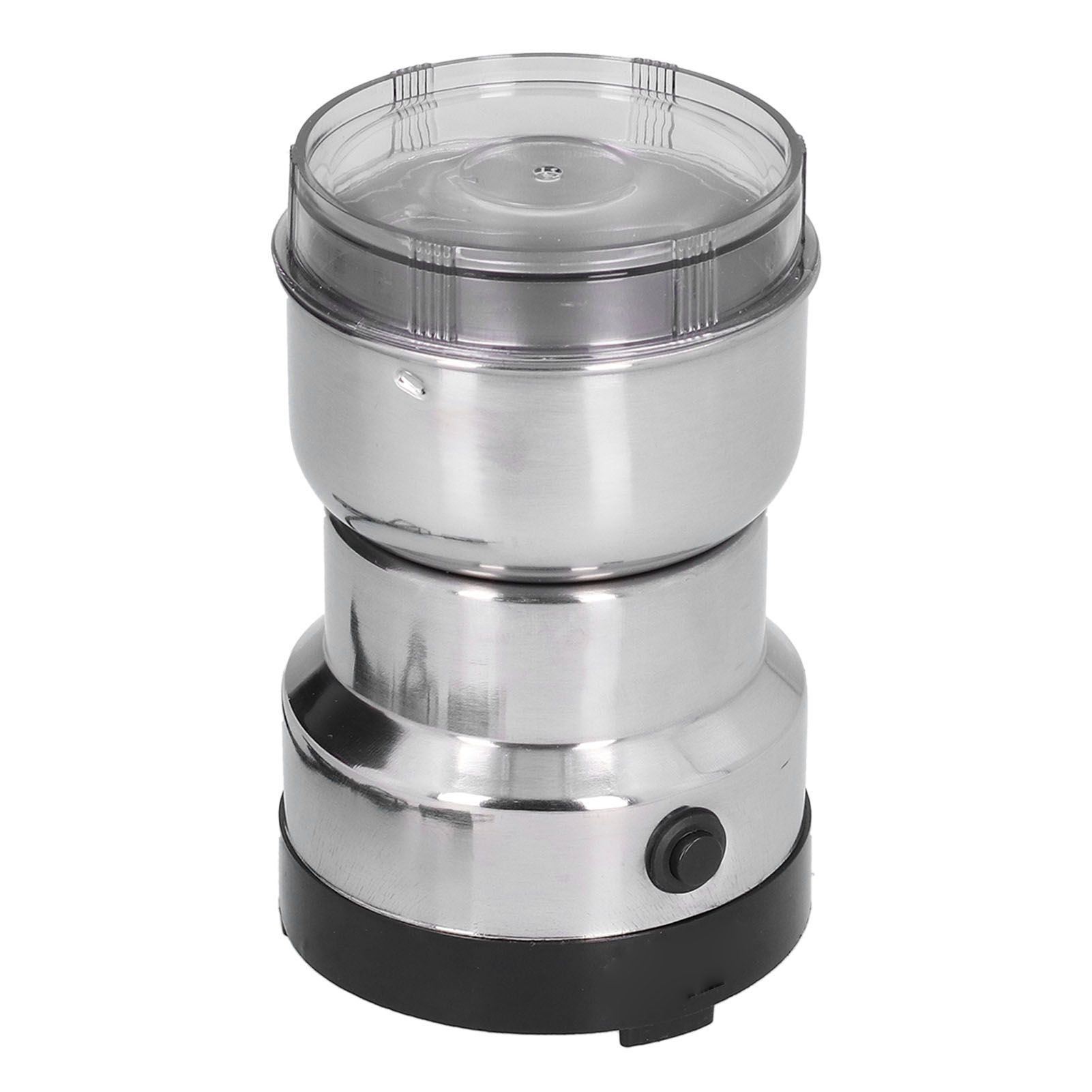 Grinde Coffee Bean and Grains Grinder Stainless Steel Powder Machine for Home view 8