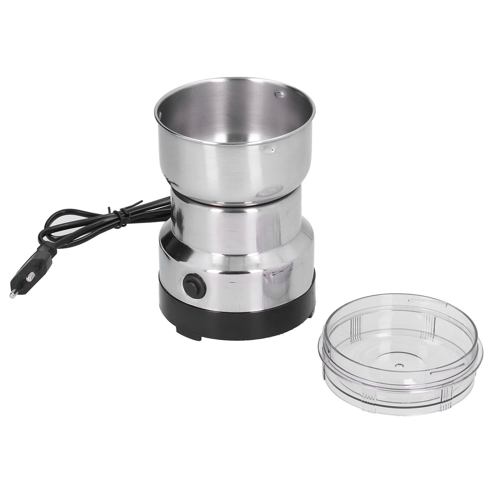 Grinde Coffee Bean and Grains Grinder Stainless Steel Powder Machine for Home view 10