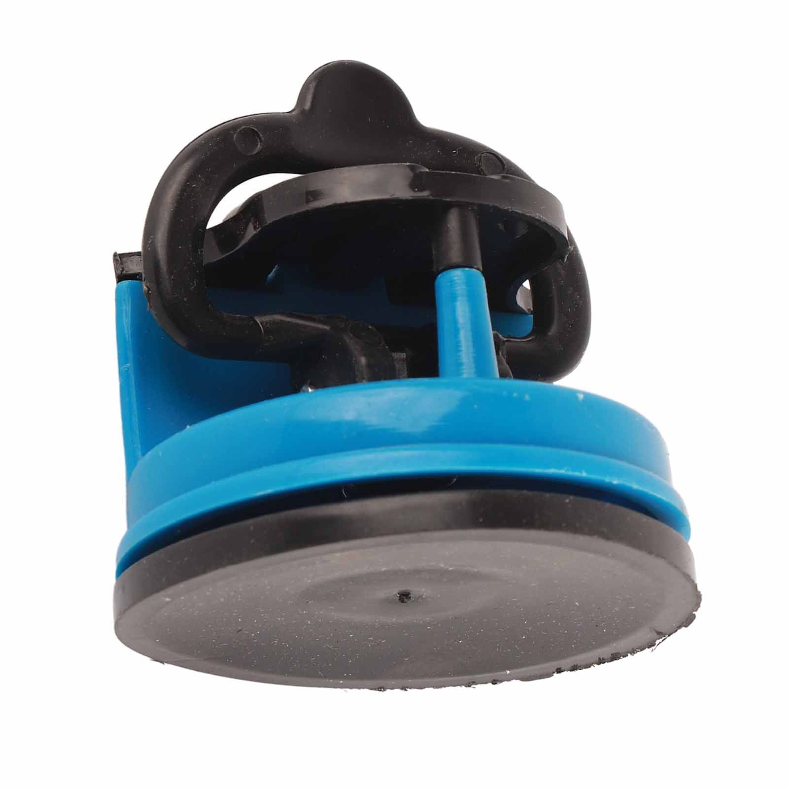 Knife Sharpener Manual Scissor Sharpener Knife Sharpening Tool with Suction view 7