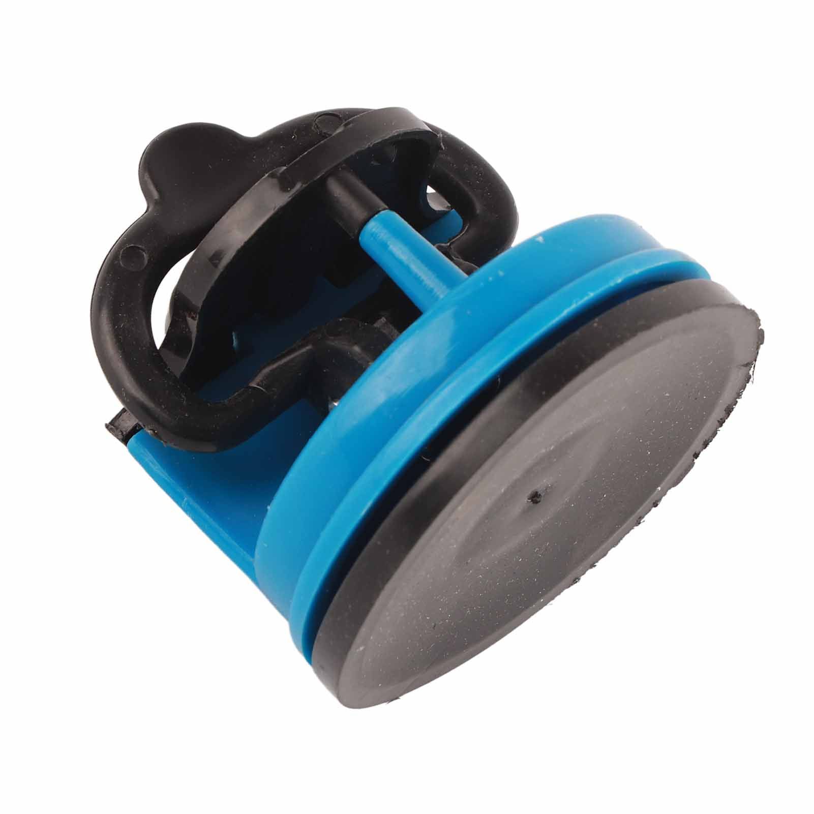 Knife Sharpener Manual Scissor Sharpener Knife Sharpening Tool with Suction view 8