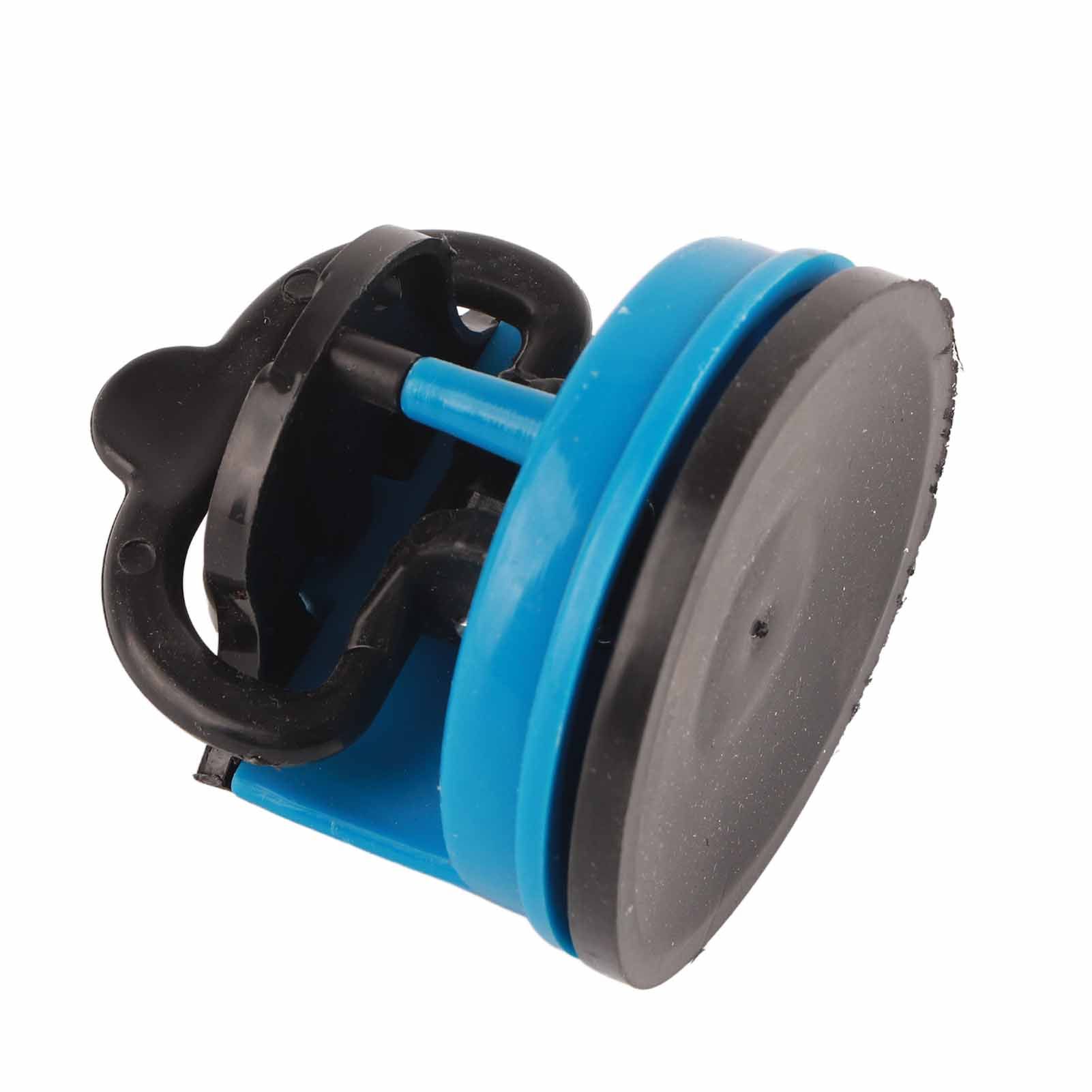 Knife Sharpener Manual Scissor Sharpener Knife Sharpening Tool with Suction view 9