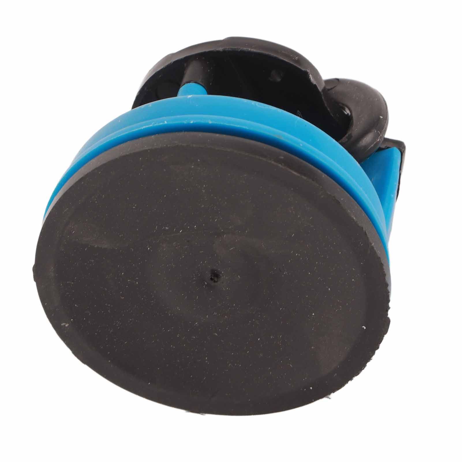 Knife Sharpener Manual Scissor Sharpener Knife Sharpening Tool with Suction view 10