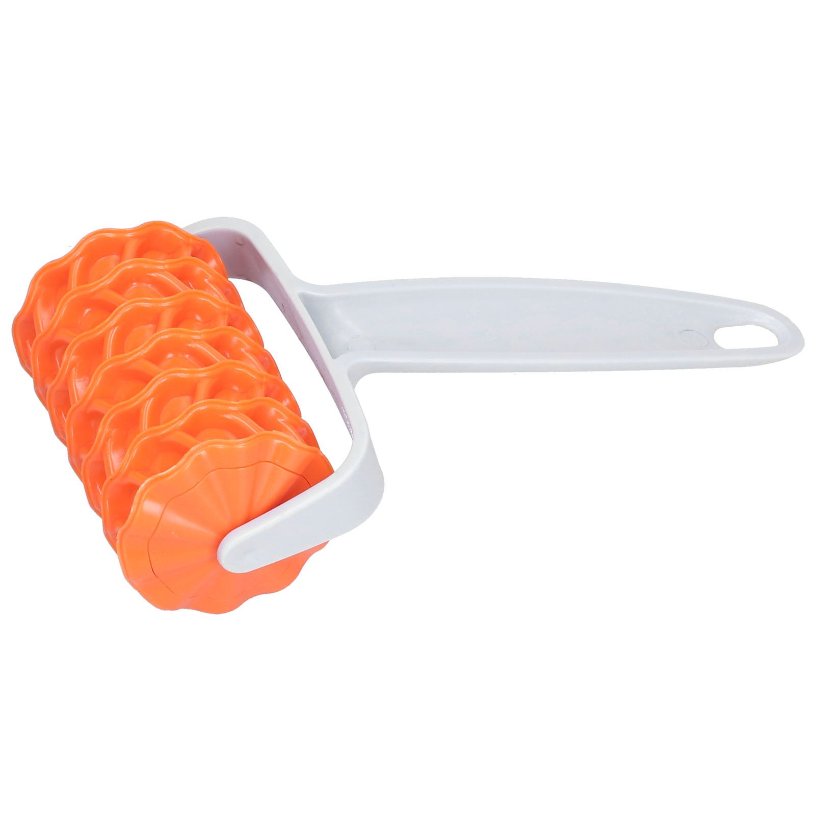 DIY Dough Roller Innovative ABS Pastry Roller Baking Accessory for Biscuits