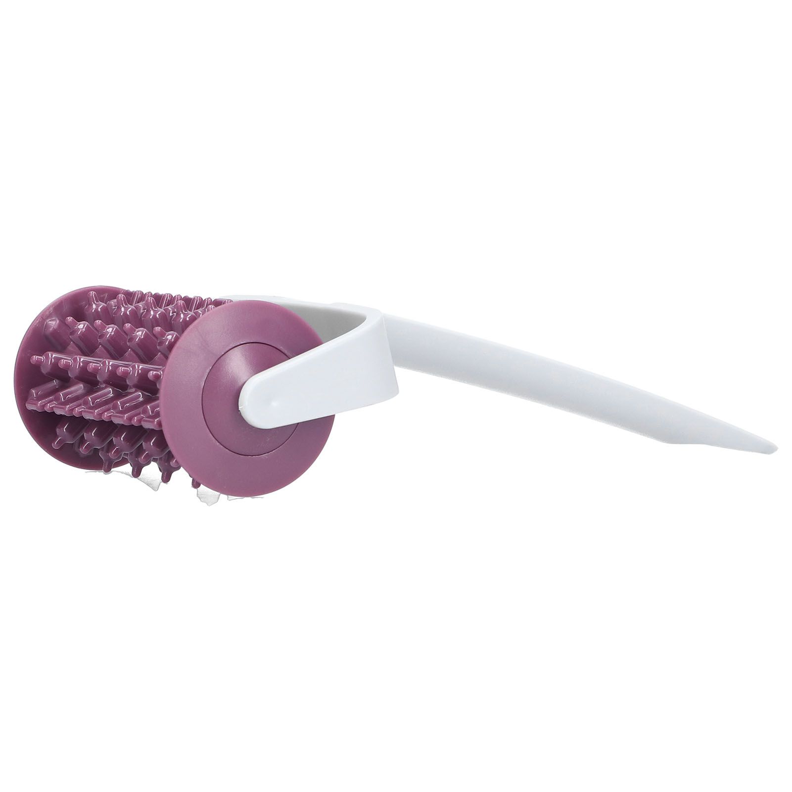 DIY Dough Roller Innovative ABS Pastry Roller Baking Accessory for Biscuits view 10