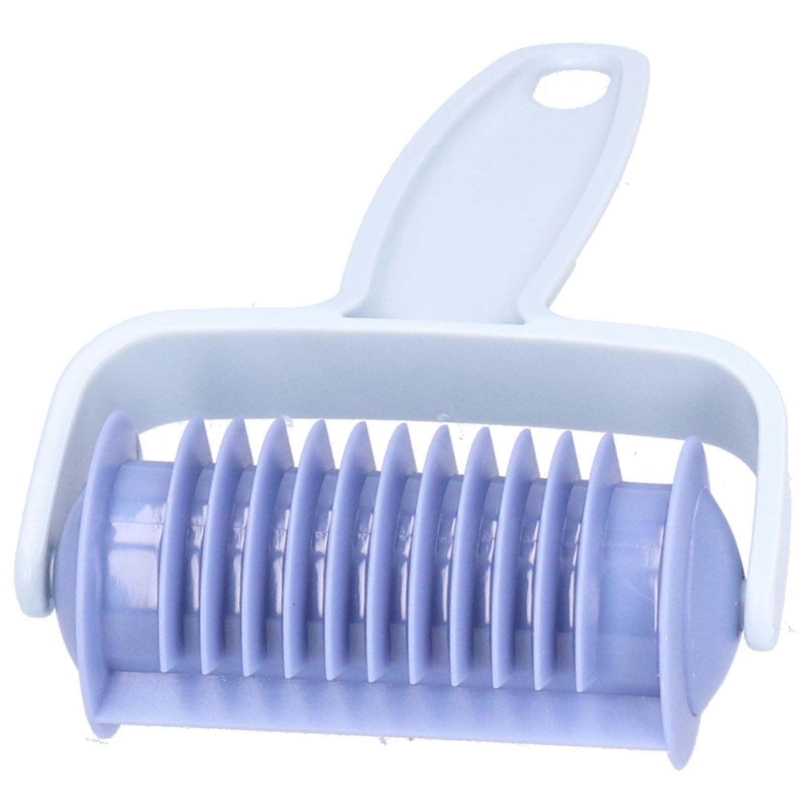 DIY Dough Roller Innovative ABS Pastry Roller Baking Accessory for Biscuits