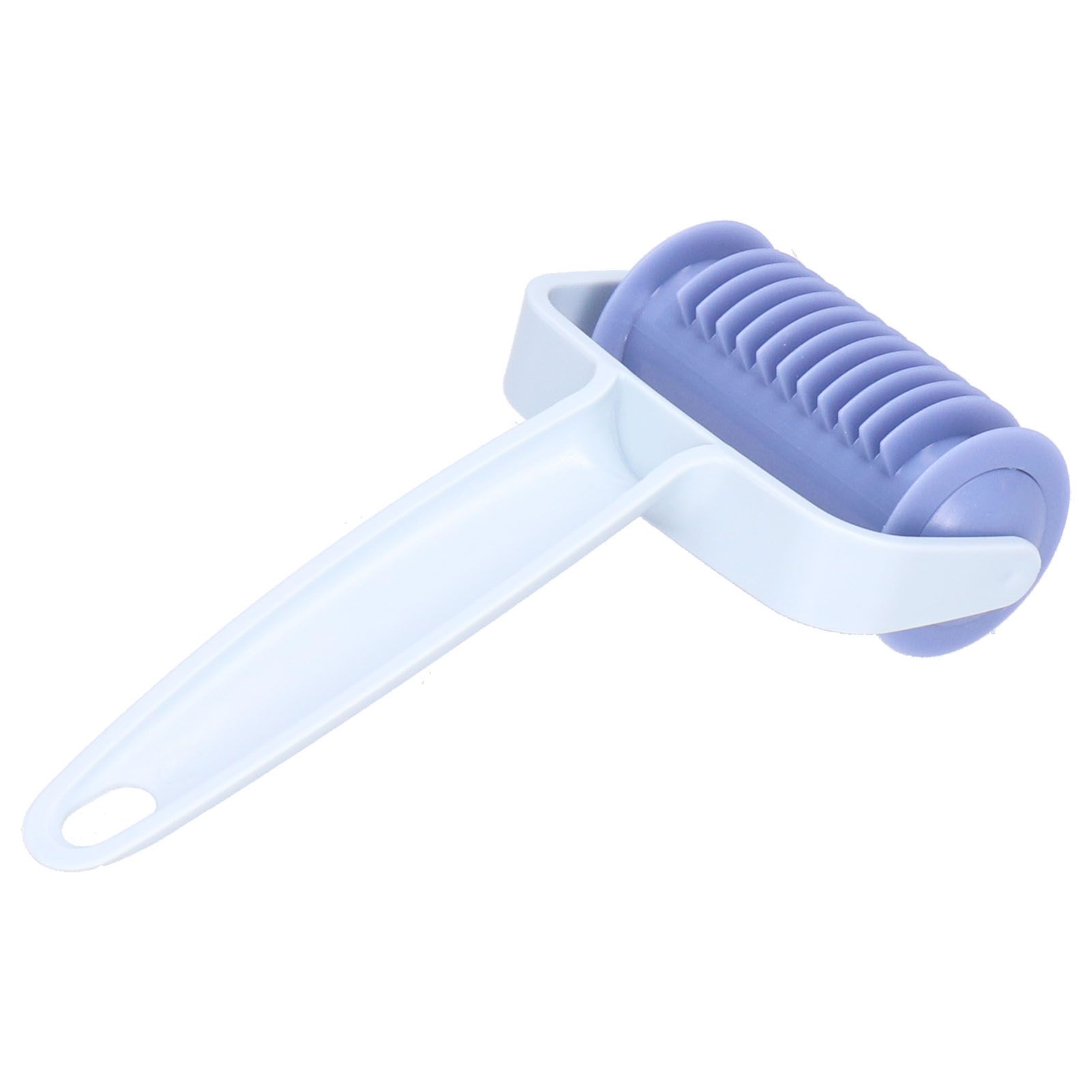 DIY Dough Roller Innovative ABS Pastry Roller Baking Accessory for Biscuits view 7