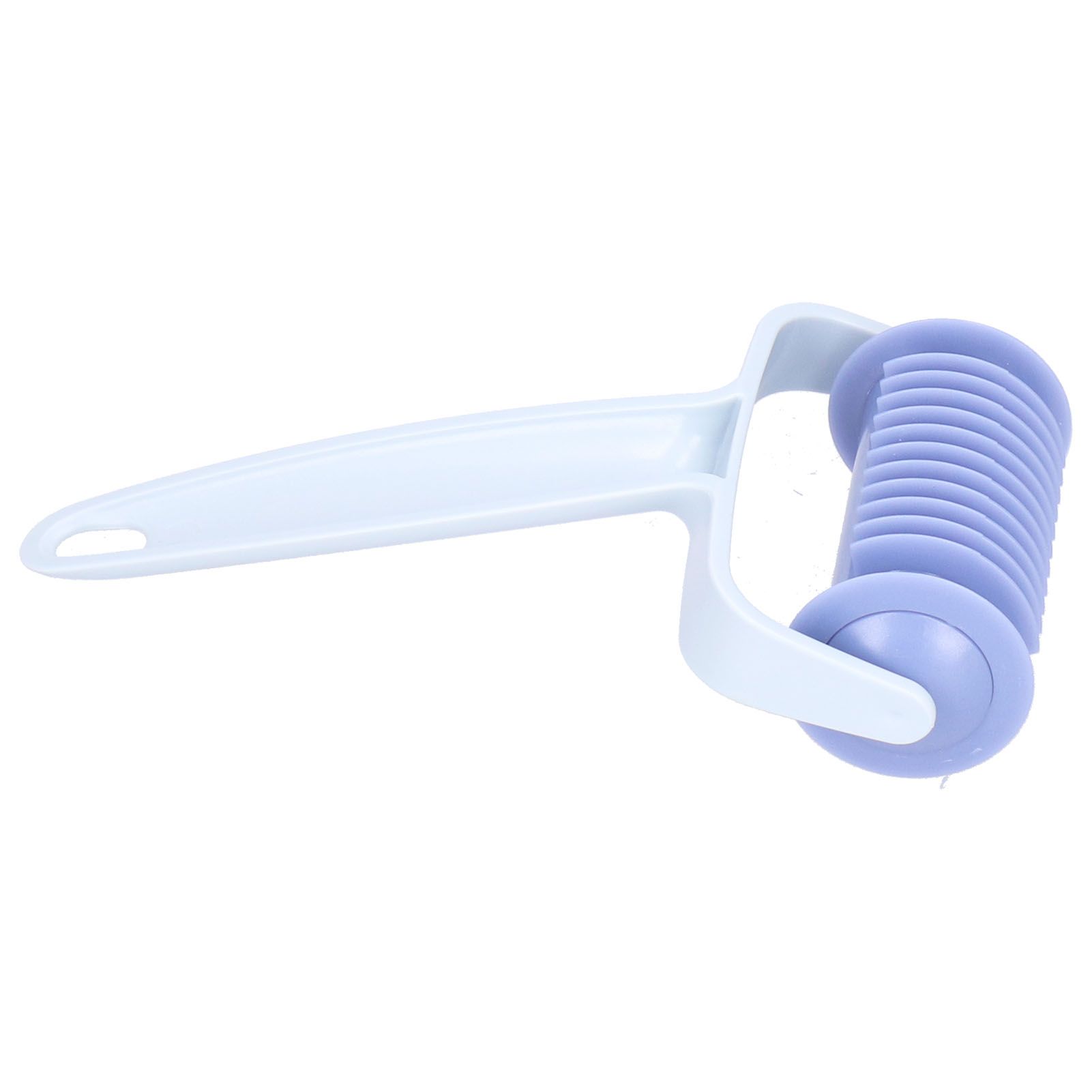 DIY Dough Roller Innovative ABS Pastry Roller Baking Accessory for Biscuits view 8