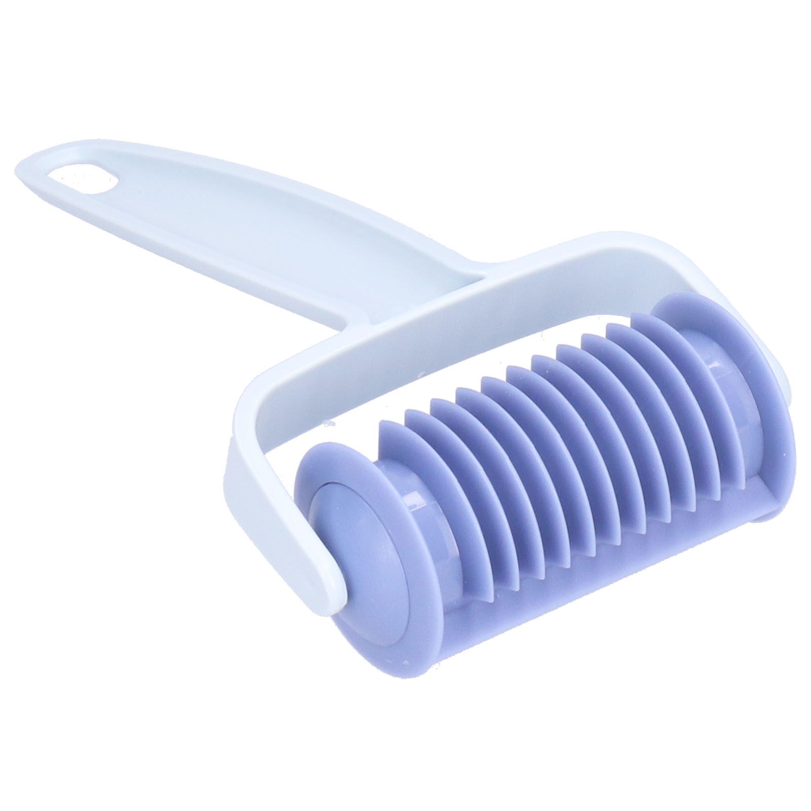 DIY Dough Roller Innovative ABS Pastry Roller Baking Accessory for Biscuits view 9