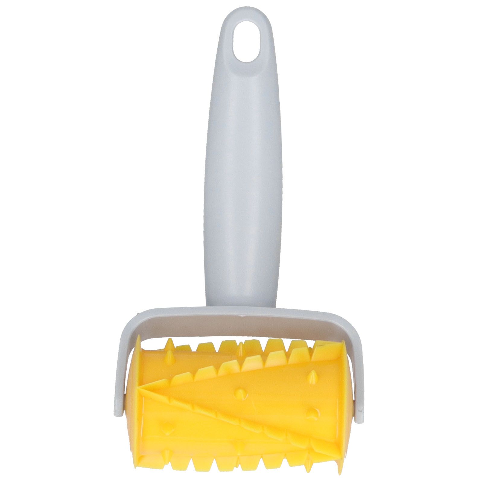 DIY Dough Roller Innovative ABS Pastry Roller Baking Accessory for Biscuits view 2