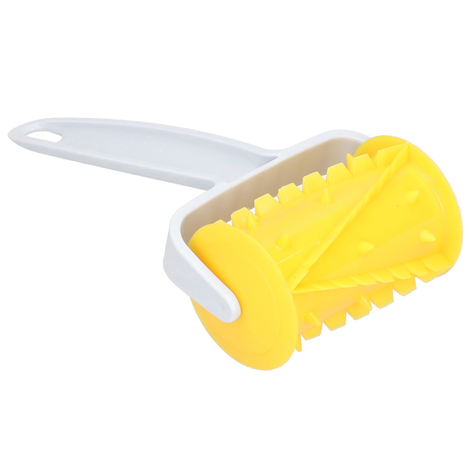 DIY Dough Roller Innovative ABS Pastry Roller Baking Accessory for Biscuits view 9