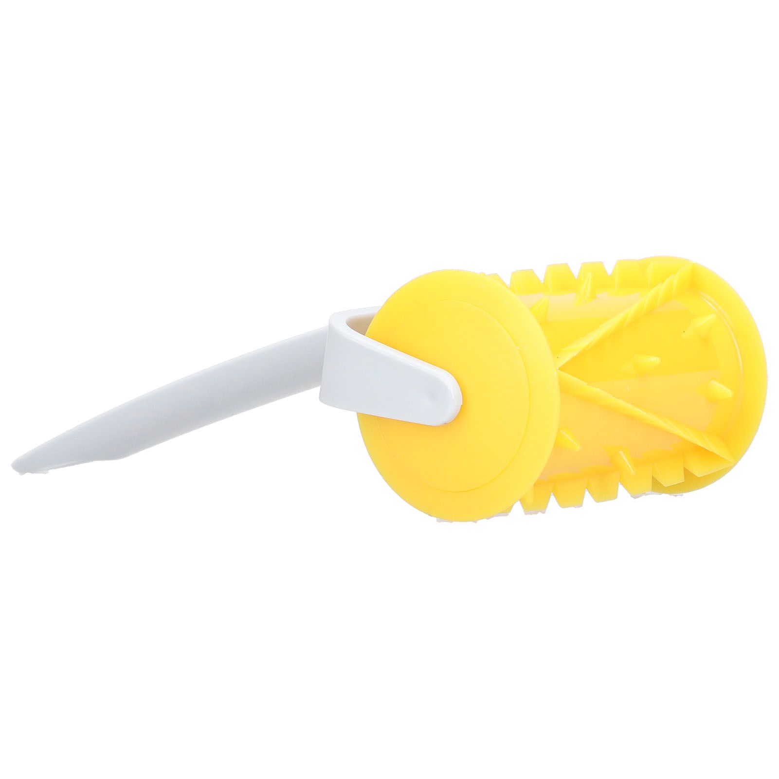 DIY Dough Roller Innovative ABS Pastry Roller Baking Accessory for Biscuits view 10