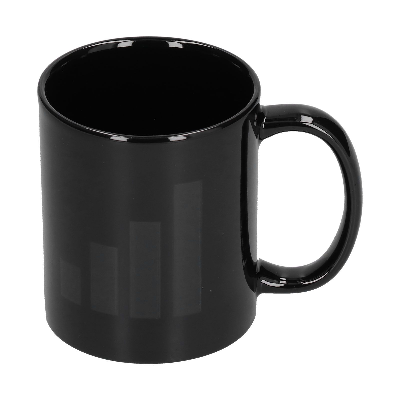 Originality Color Changing Cup WIFI Signal Pattern Coffee Mug for Home Office view 2