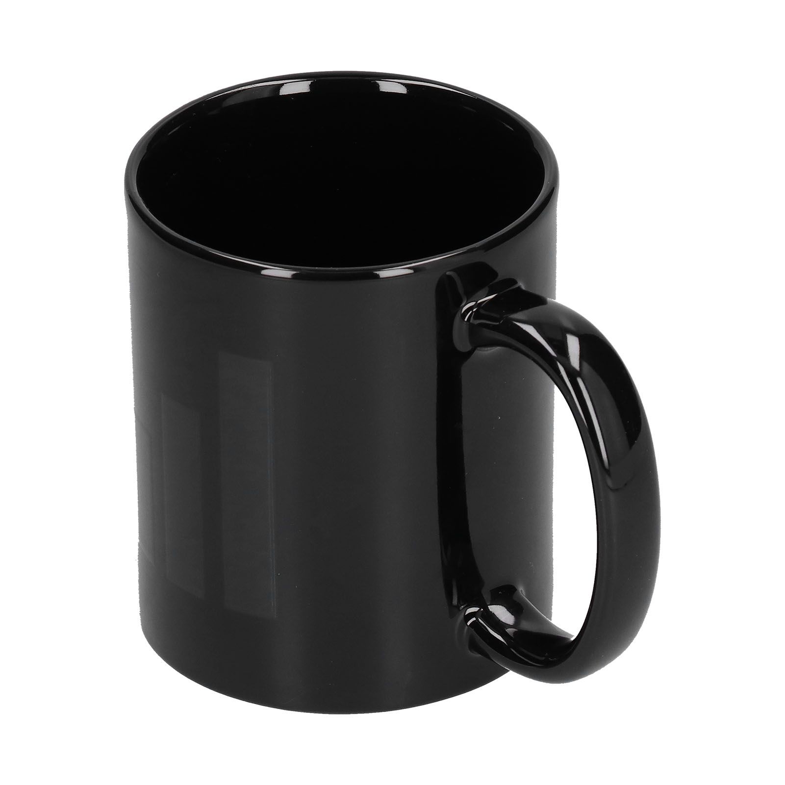 Originality Color Changing Cup WIFI Signal Pattern Coffee Mug for Home Office view 3