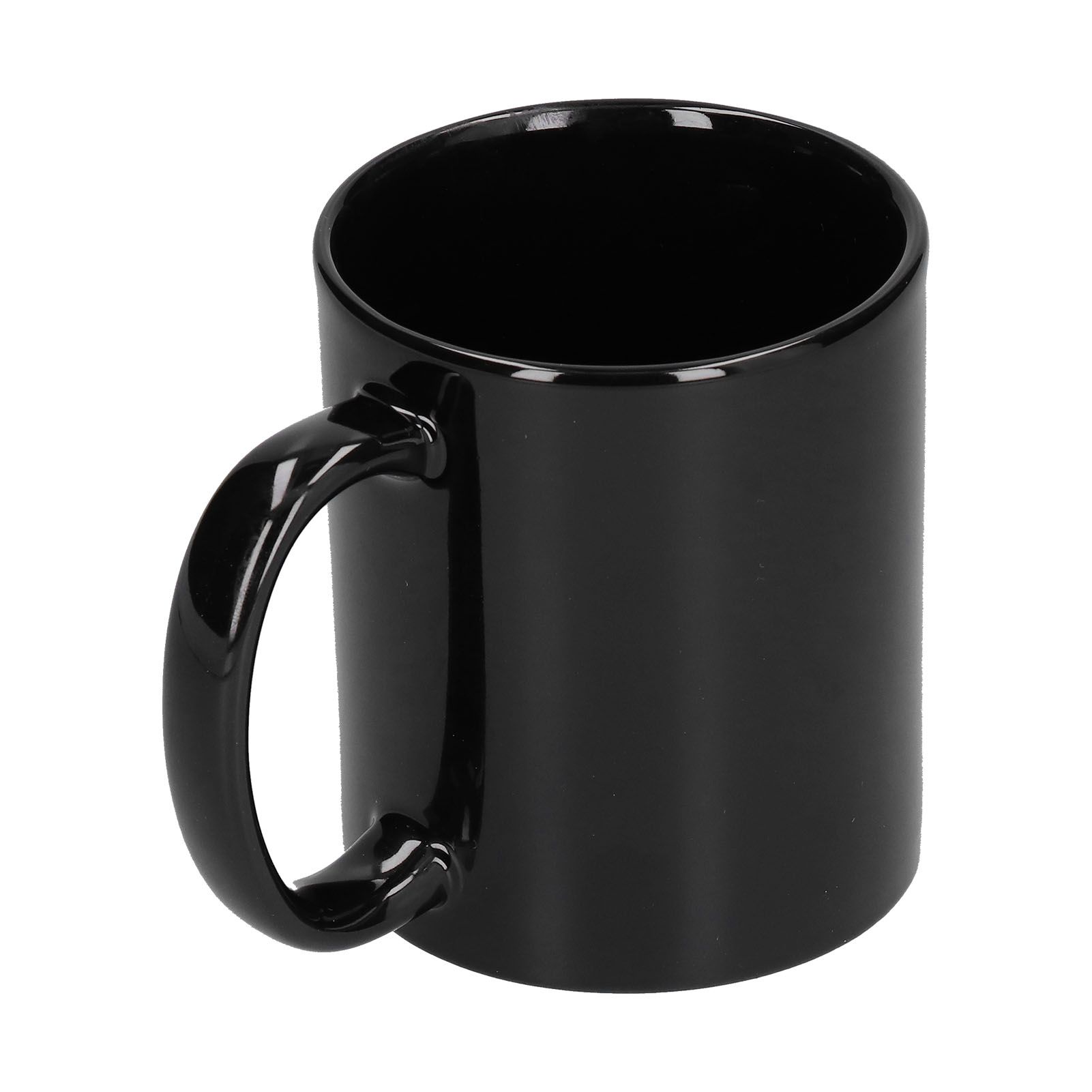 Originality Color Changing Cup WIFI Signal Pattern Coffee Mug for Home Office view 4