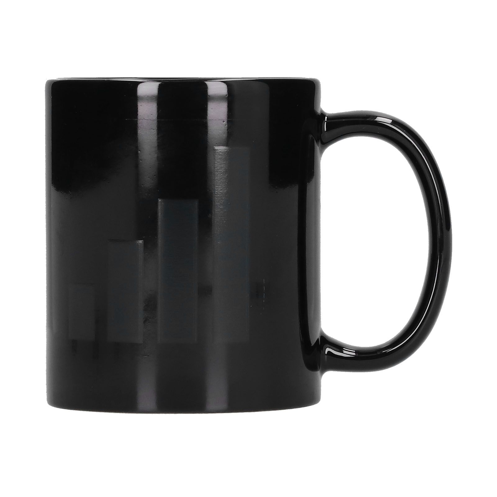 Originality Color Changing Cup WIFI Signal Pattern Coffee Mug for Home Office view 5