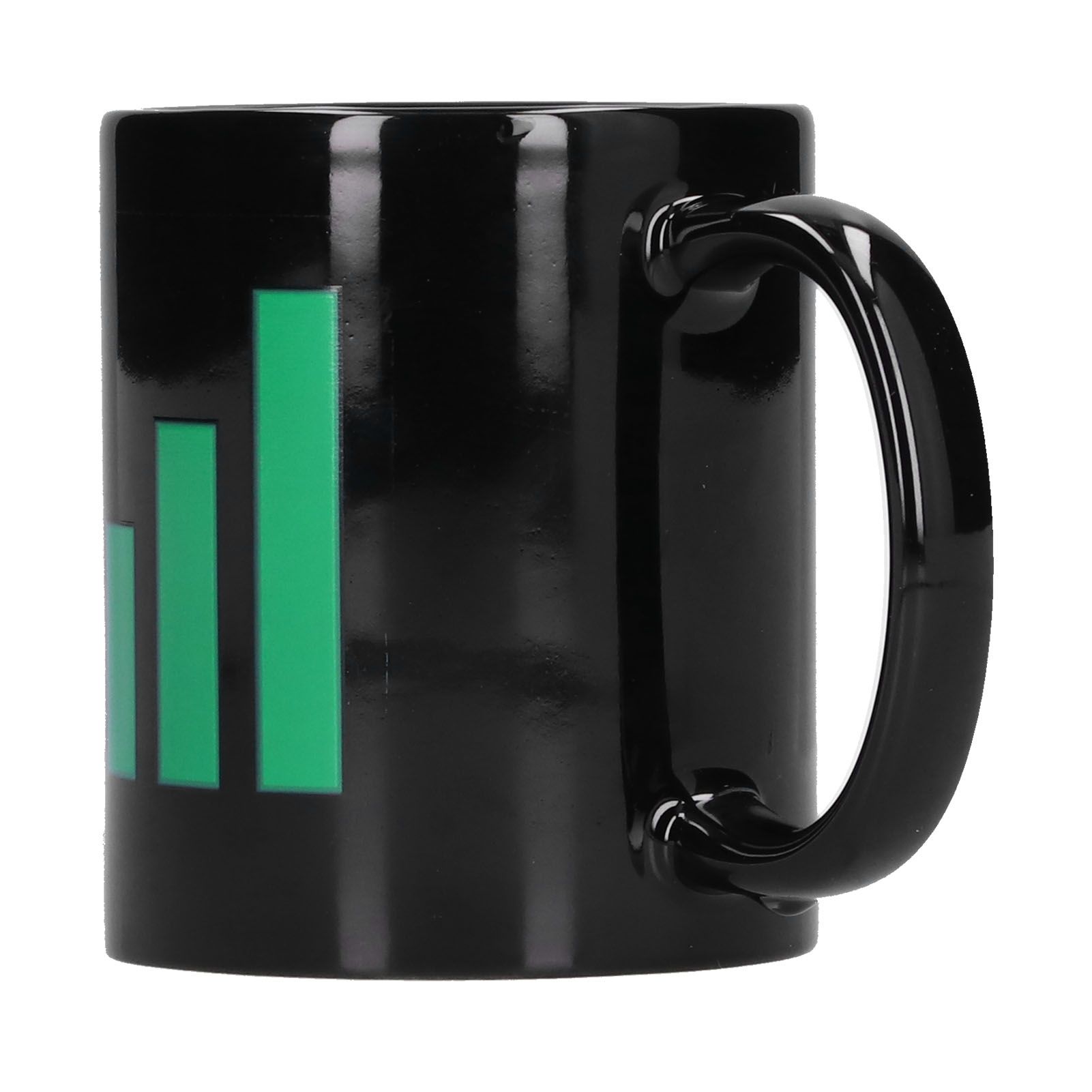 Originality Color Changing Cup WIFI Signal Pattern Coffee Mug for Home Office view 6