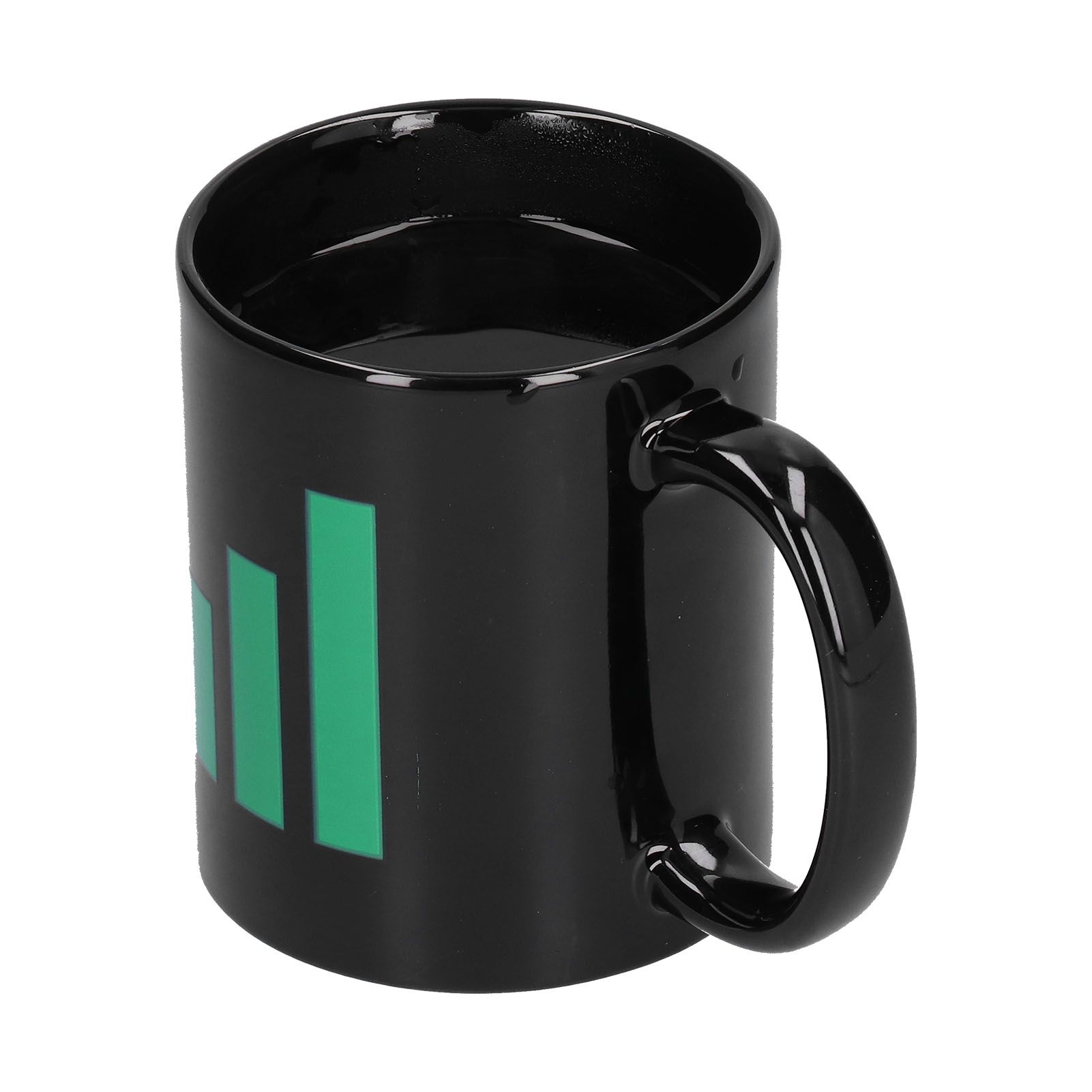 Originality Color Changing Cup WIFI Signal Pattern Coffee Mug for Home Office view 8