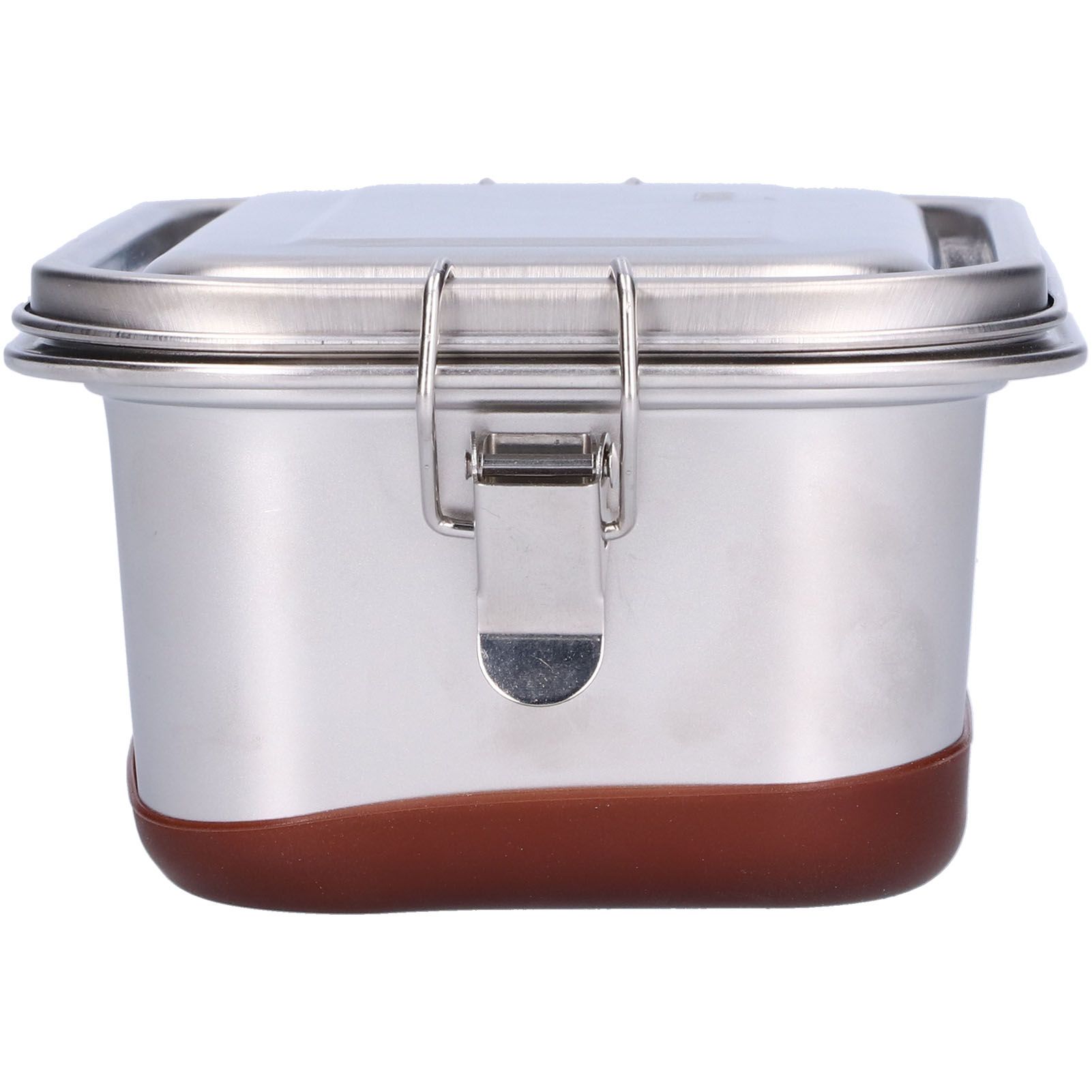 Stainless Steel Food Container Bento Lunch Box Waterproof Leakproof Bento Box view 4