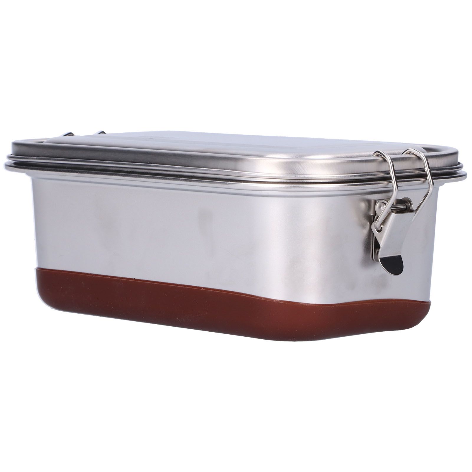 Stainless Steel Food Container Bento Lunch Box Waterproof Leakproof Bento Box view 6