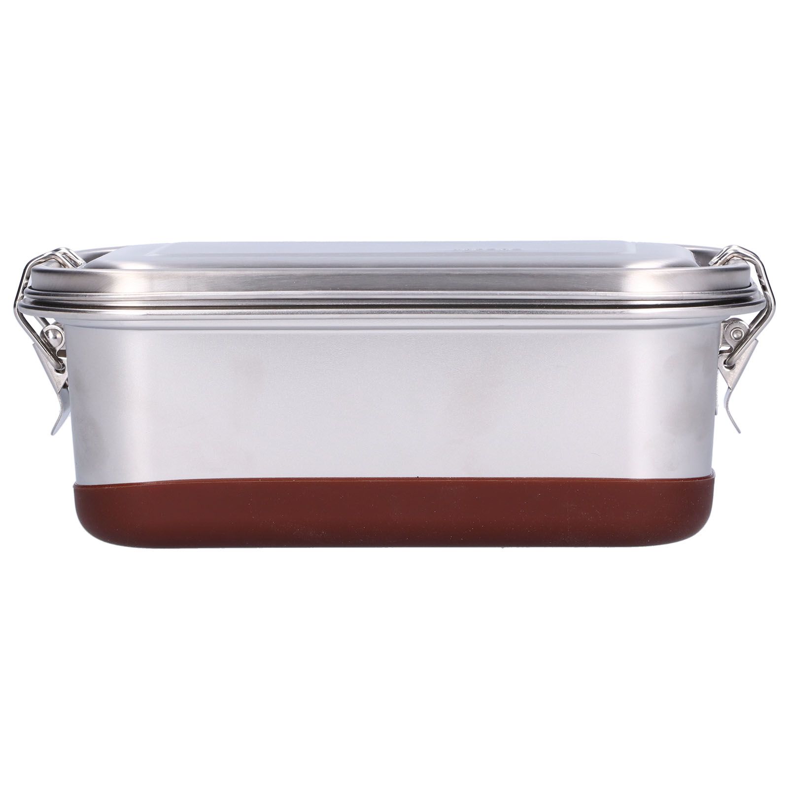 Stainless Steel Food Container Bento Lunch Box Waterproof Leakproof Bento Box view 7