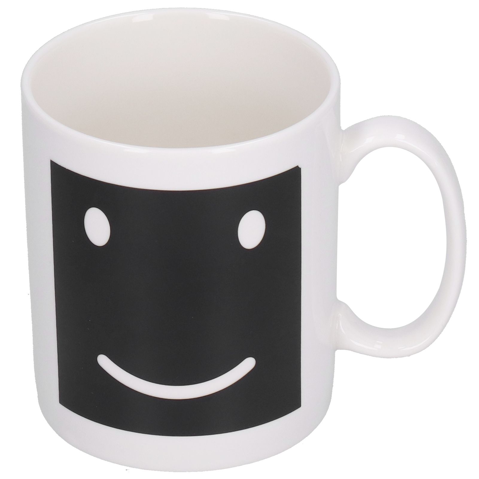 Unique Pattern Color Changing Mug Heat Induction Cup Coffee Mug for Office