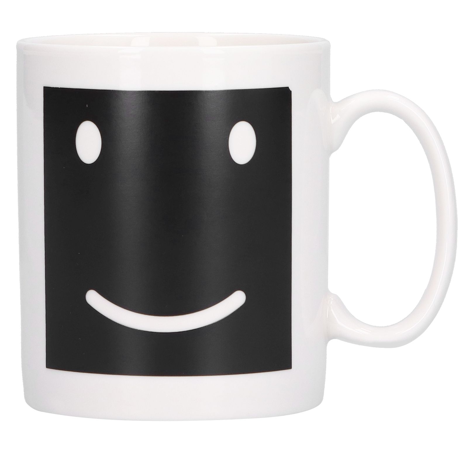 Unique Pattern Color Changing Mug Heat Induction Cup Coffee Mug for Office view 2
