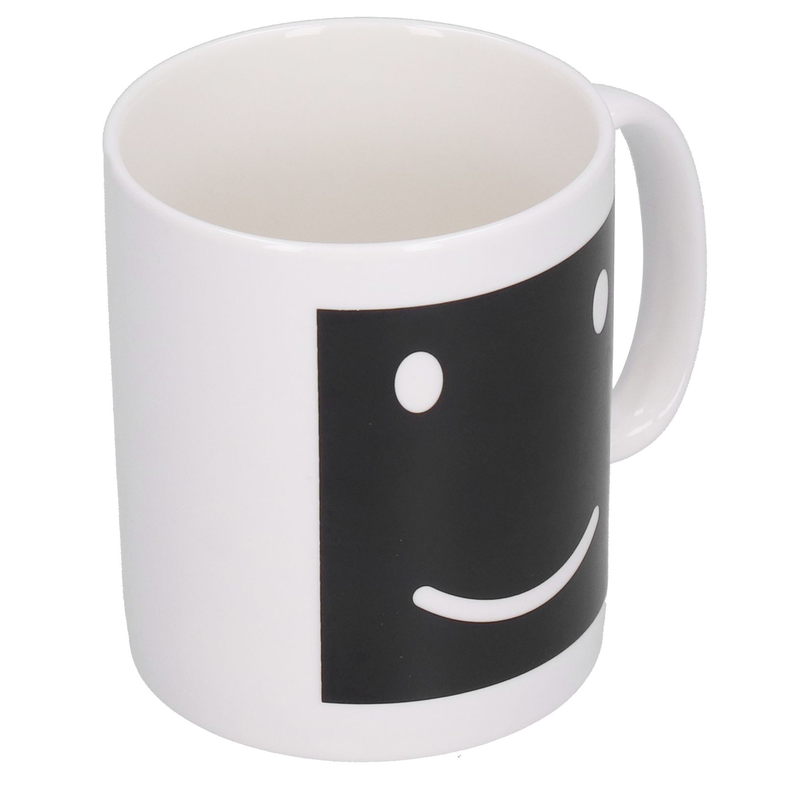 Unique Pattern Color Changing Mug Heat Induction Cup Coffee Mug for Office view 3