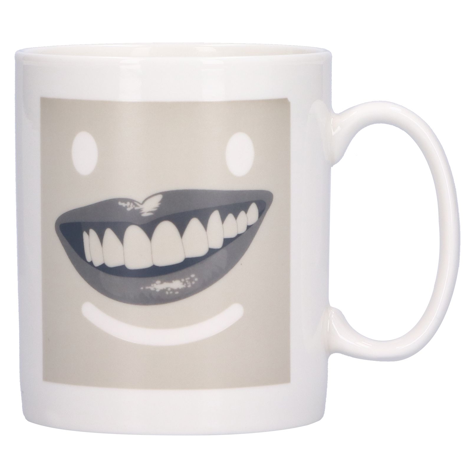 Unique Pattern Color Changing Mug Heat Induction Cup Coffee Mug for Office view 6