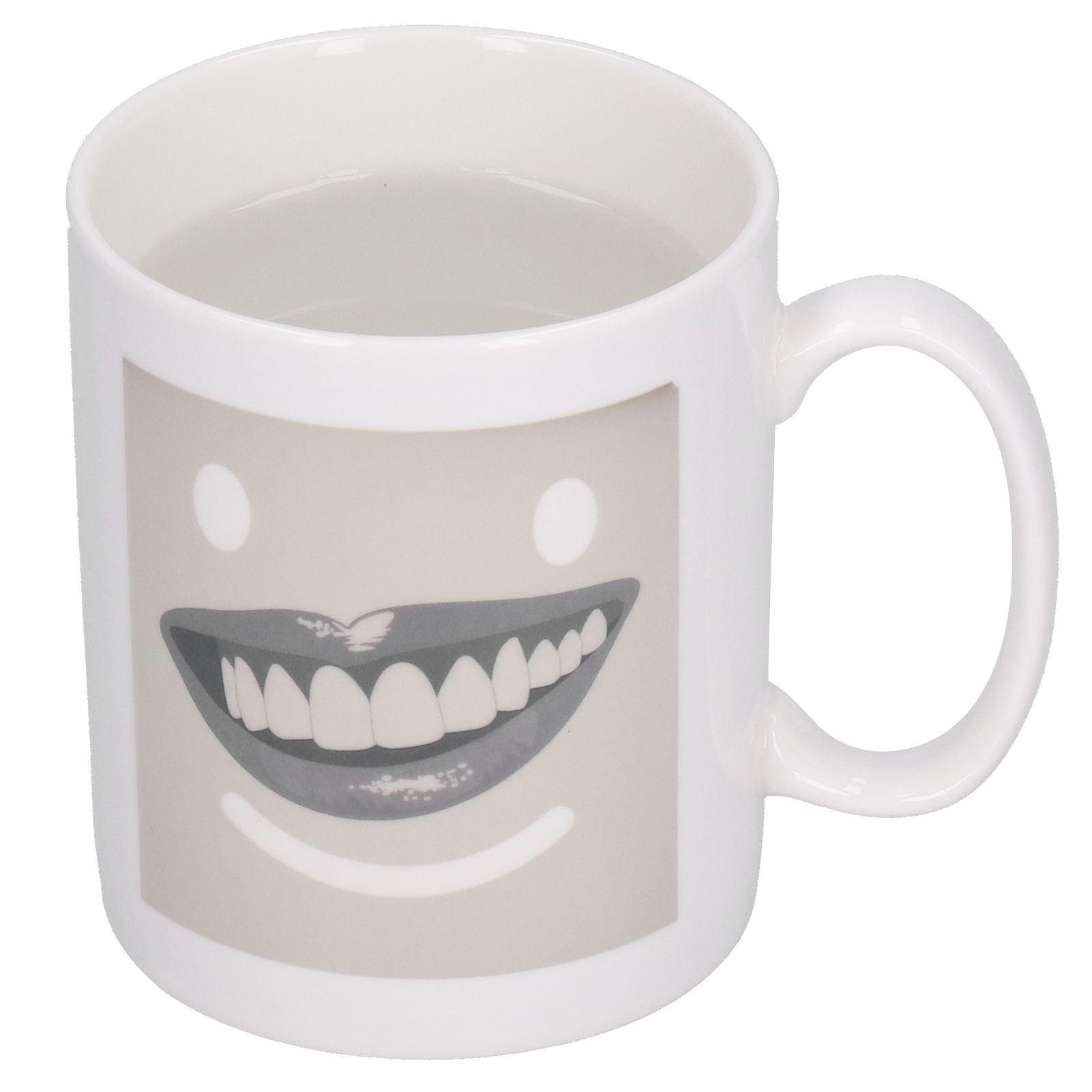 Unique Pattern Color Changing Mug Heat Induction Cup Coffee Mug for Office view 8