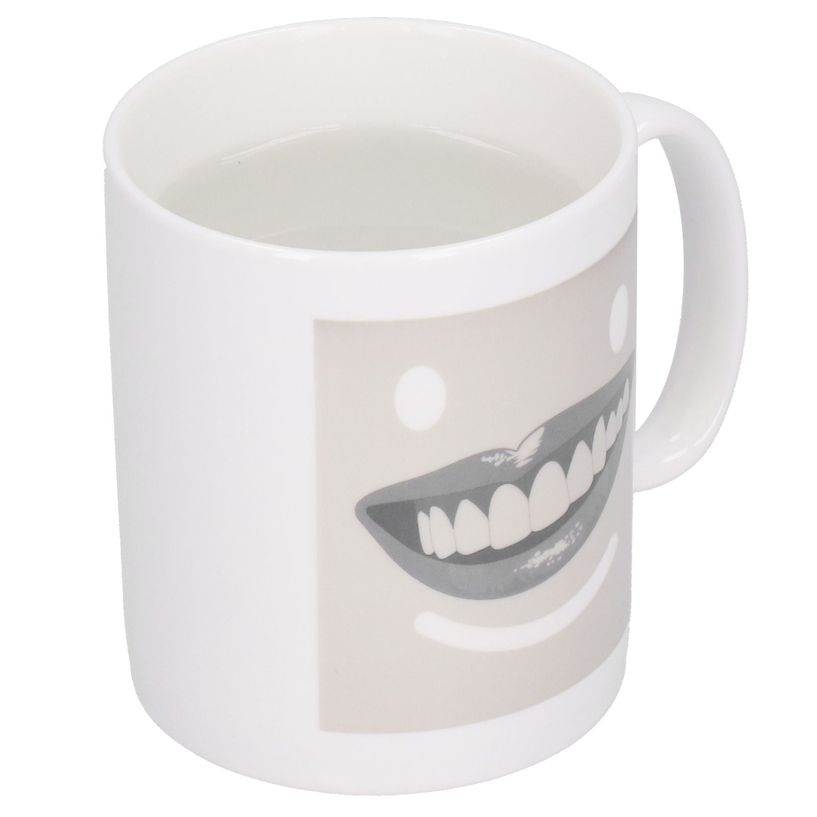 Unique Pattern Color Changing Mug Heat Induction Cup Coffee Mug for Office view 9