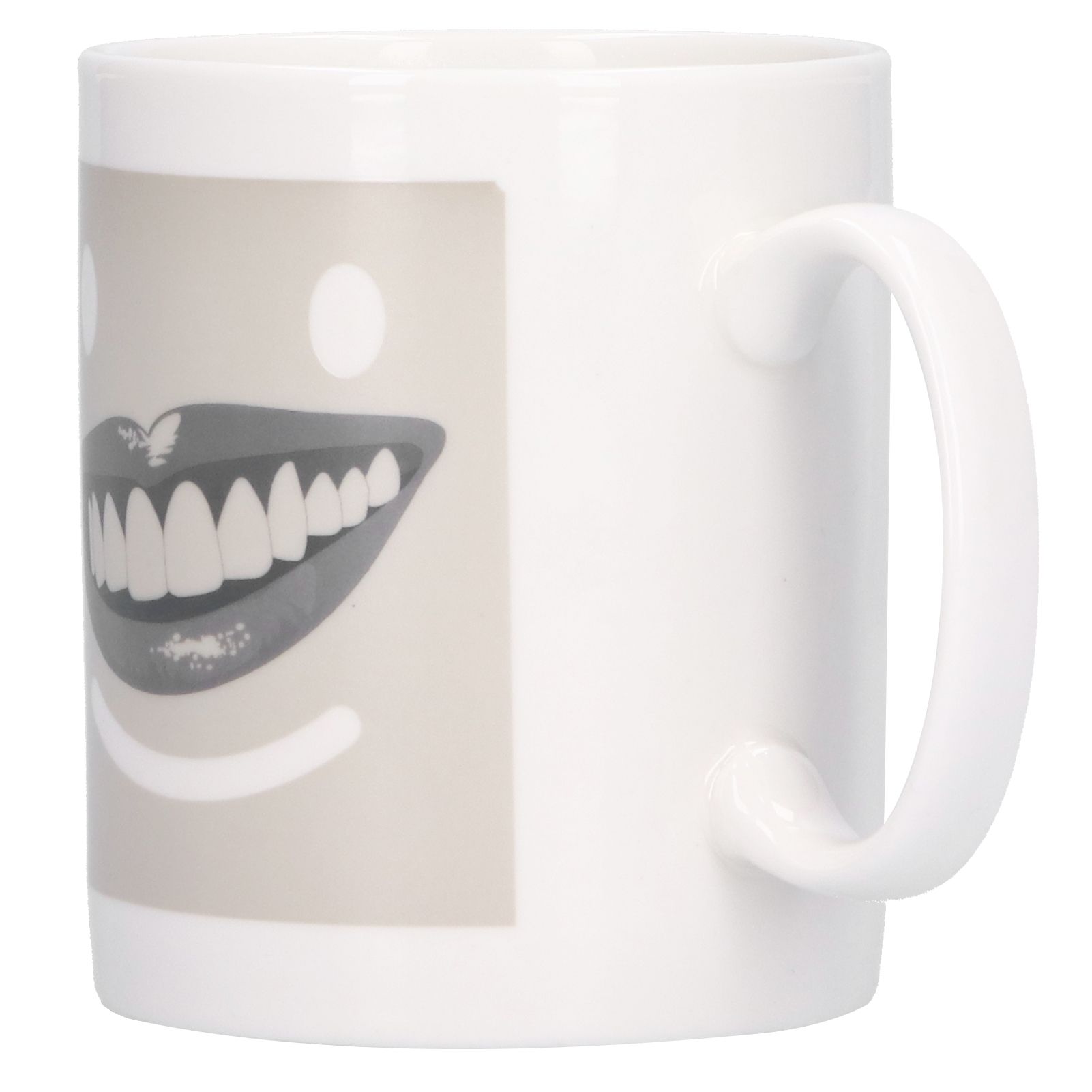 Unique Pattern Color Changing Mug Heat Induction Cup Coffee Mug for Office view 10