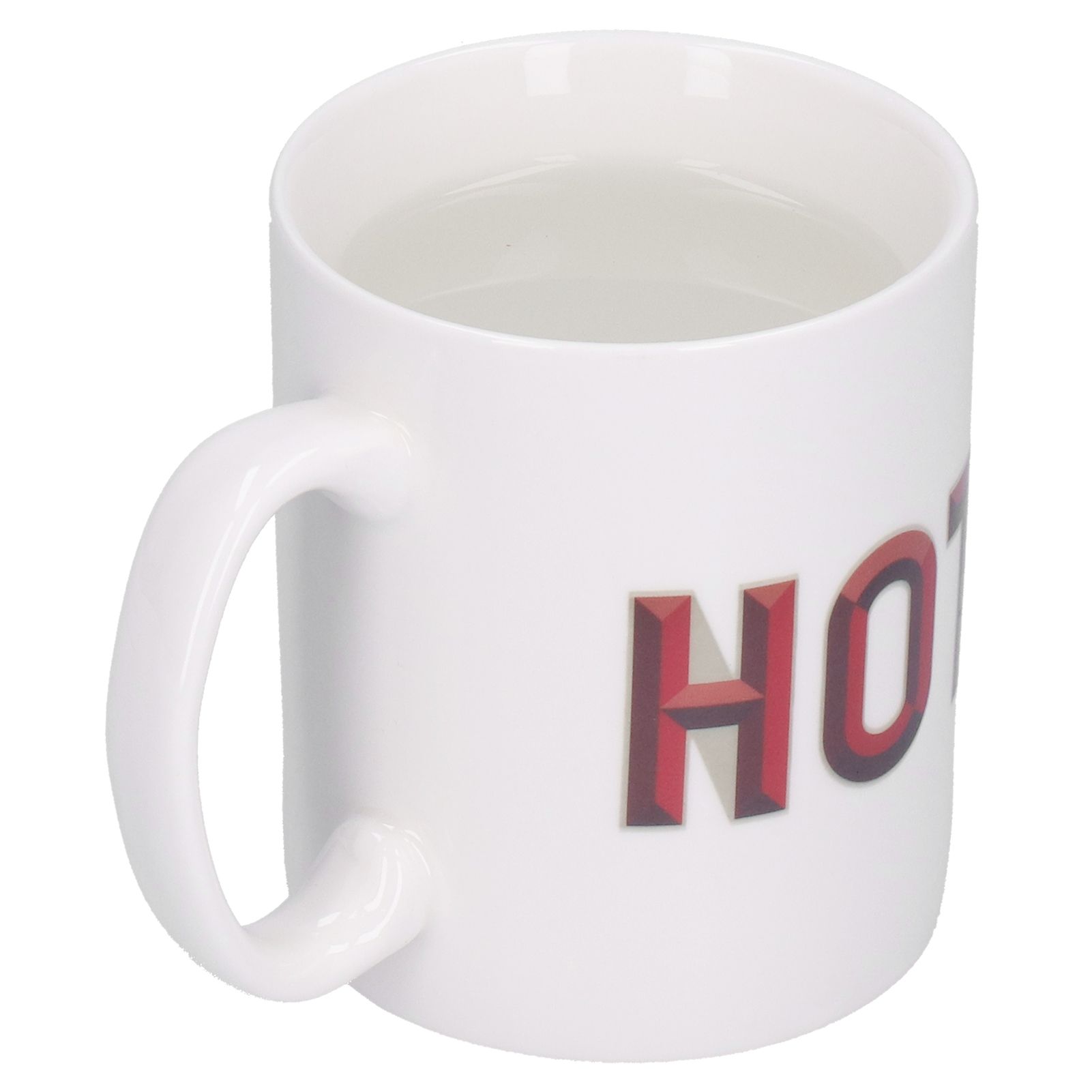 Originality Heat Induction Mug Color Changing Cup for Home Office Dormitory view 9
